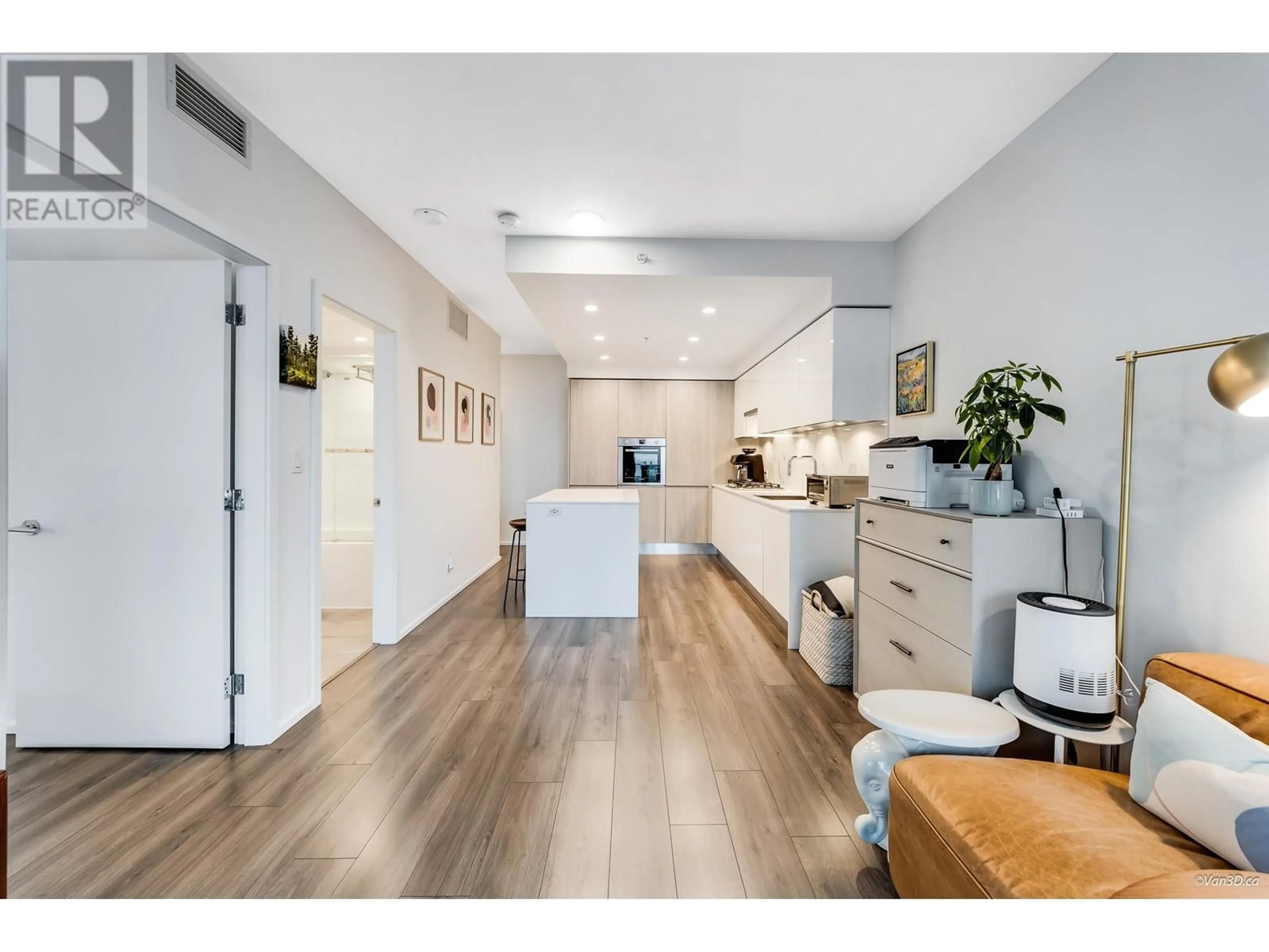 Open concept kitchen, unknown for 2001 - 3888 EVERGREEN PLACE, Burnaby British Columbia V3J0M3