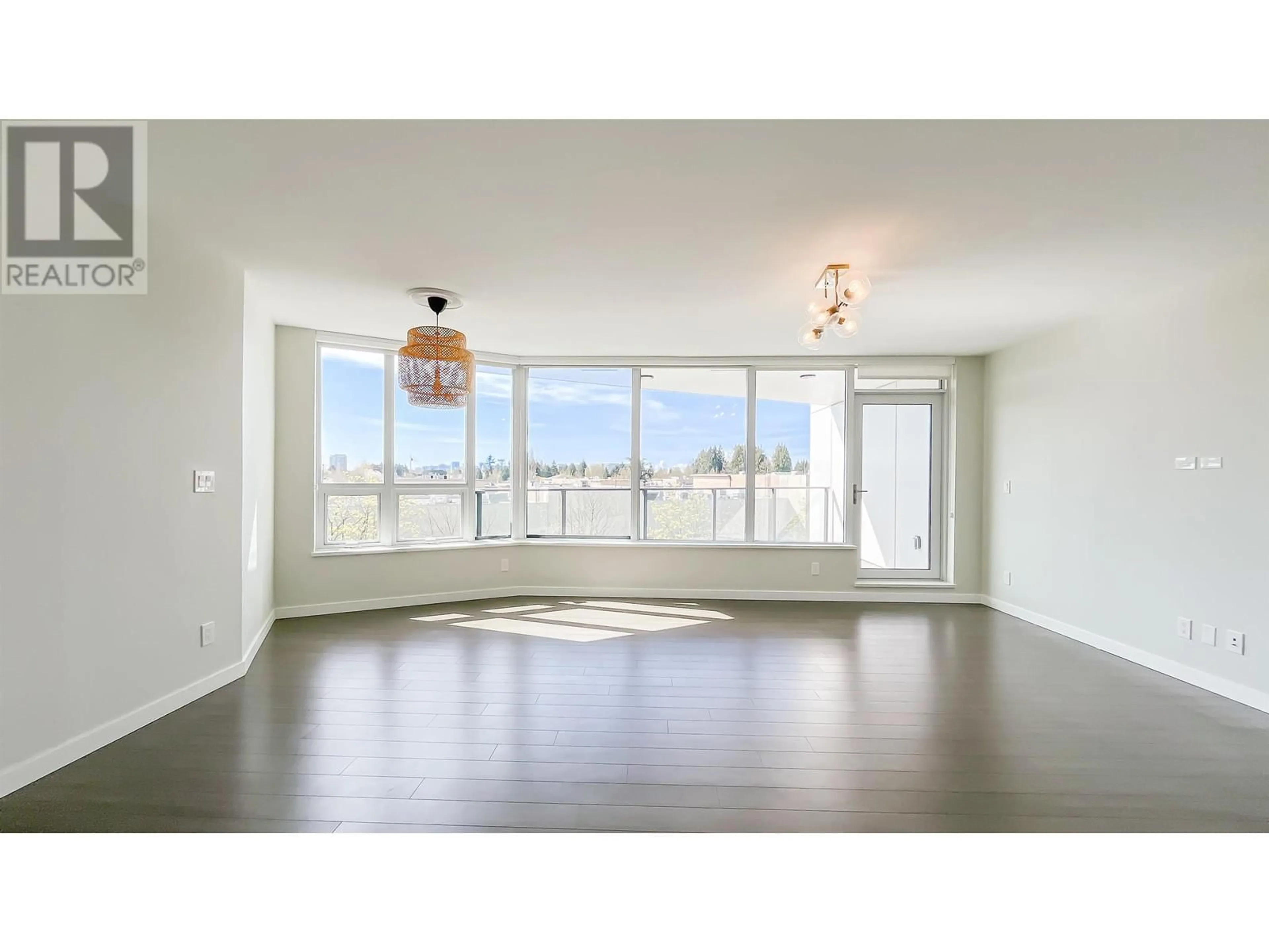 A pic of a room for 416 - 3699 SEXSMITH ROAD, Richmond British Columbia V6X0W4