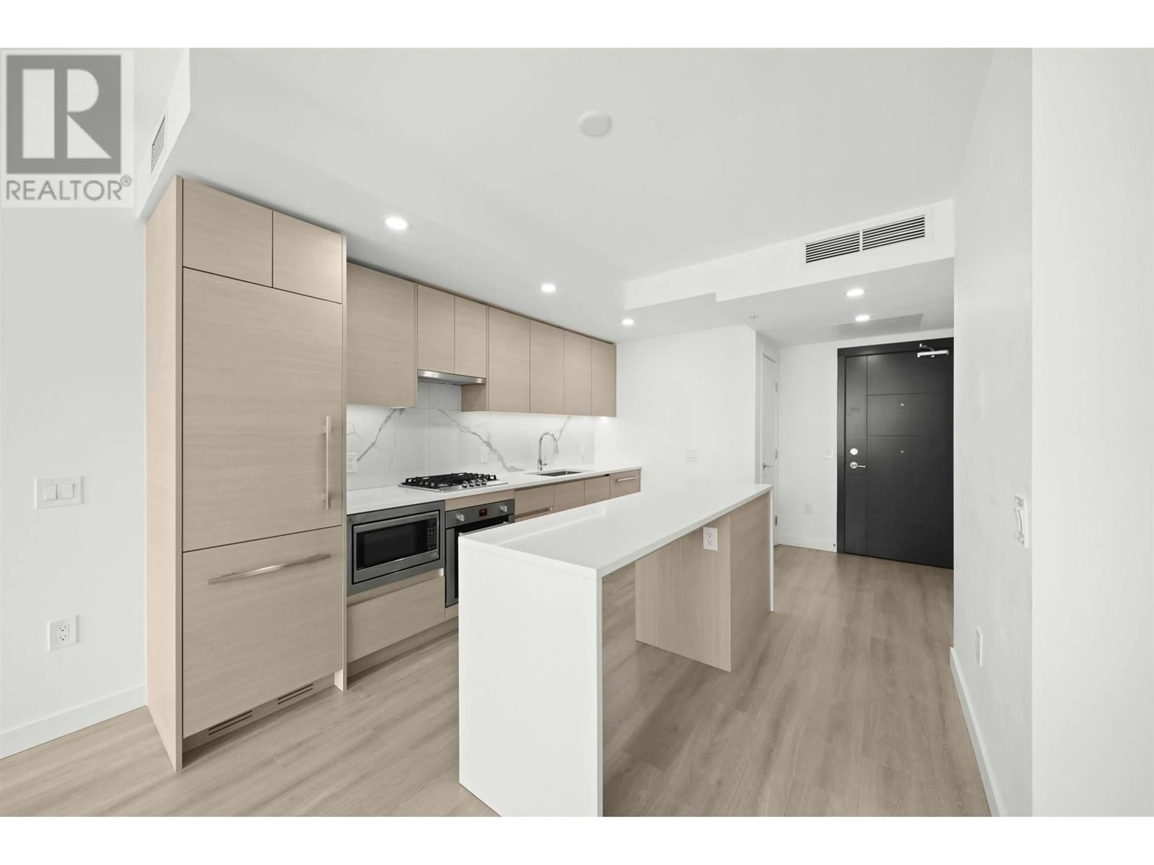 Standard kitchen, unknown for 1003 - 823 CARNARVON STREET, New Westminster British Columbia V3M0N5