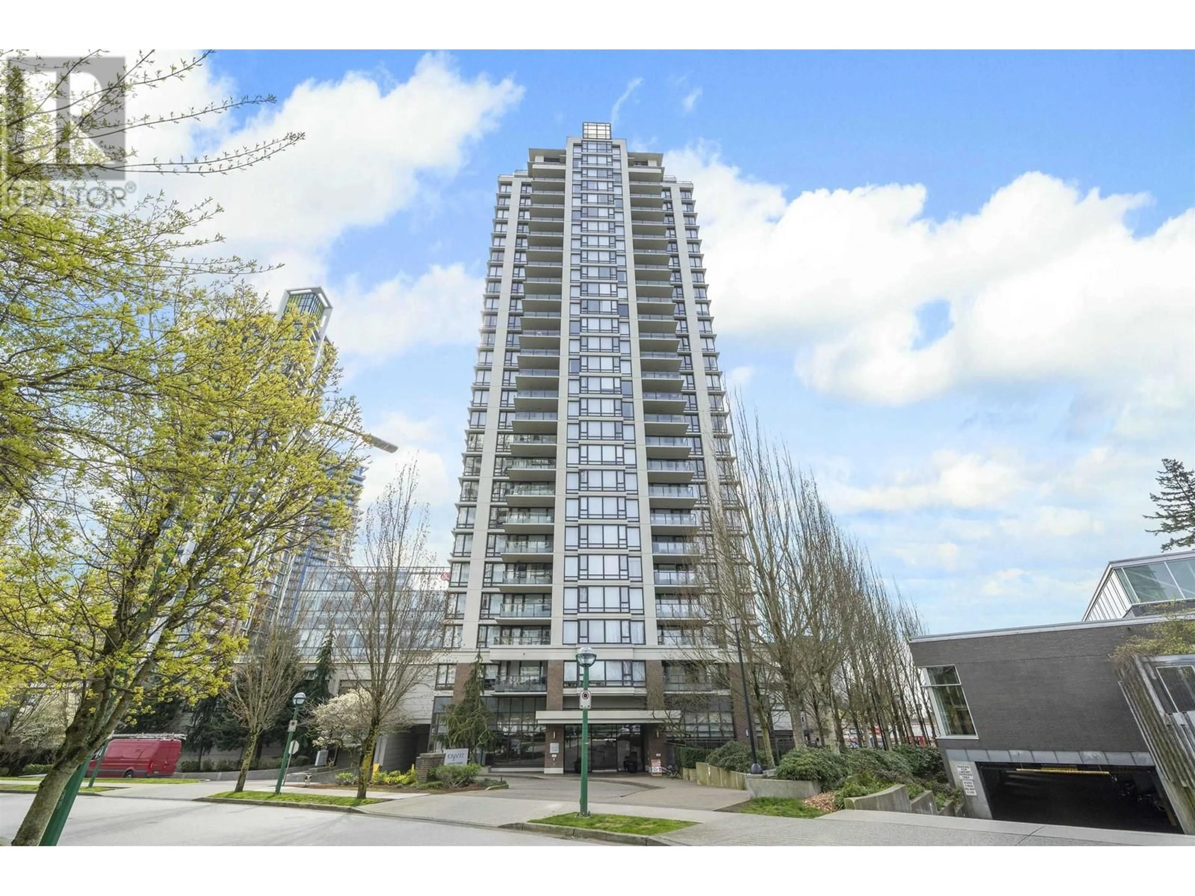 Unknown for 1806 - 7328 ARCOLA STREET, Burnaby British Columbia V5E0A7