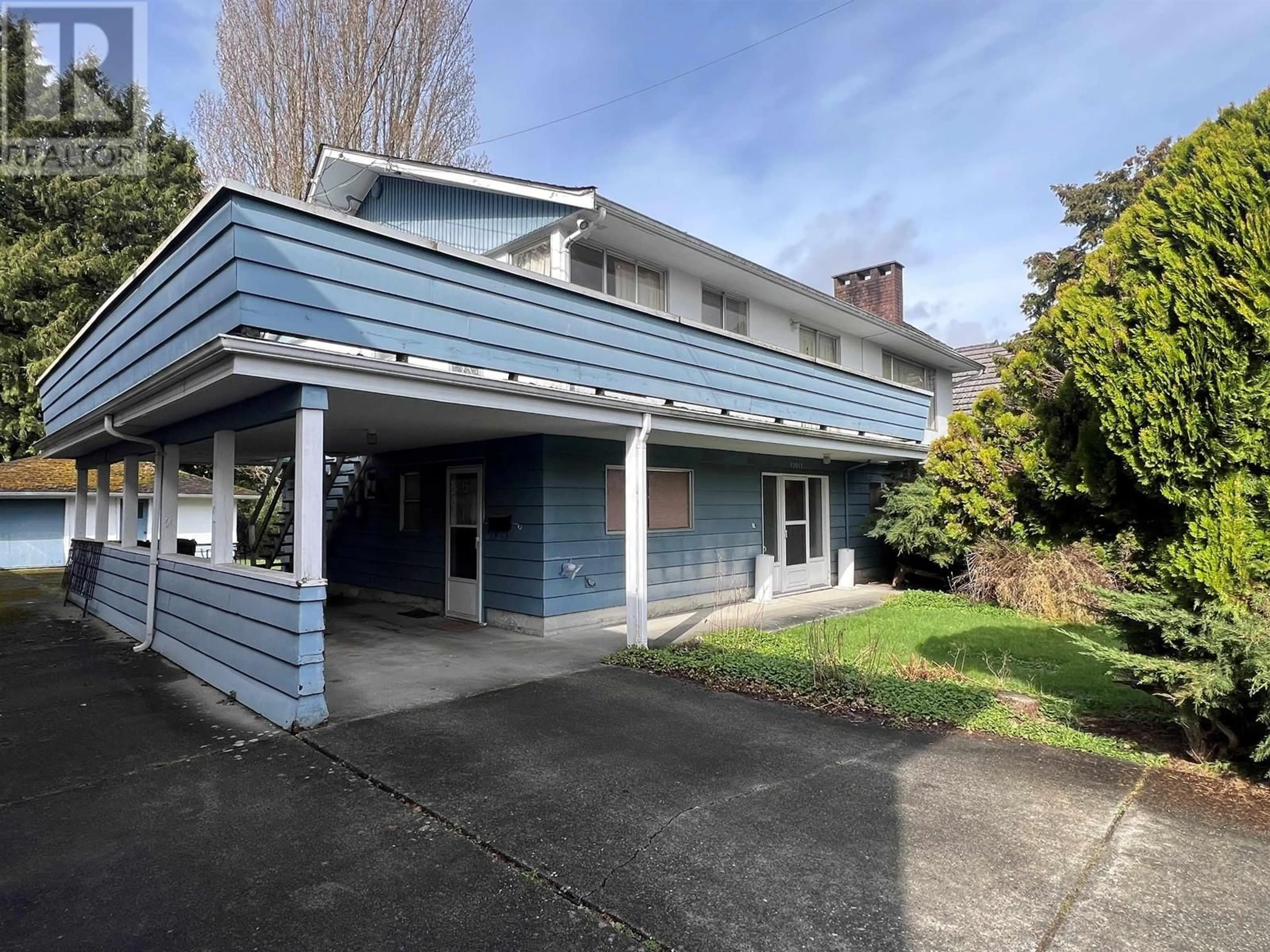 Unknown for 10911 GILBERT ROAD, Richmond British Columbia V7E2H4