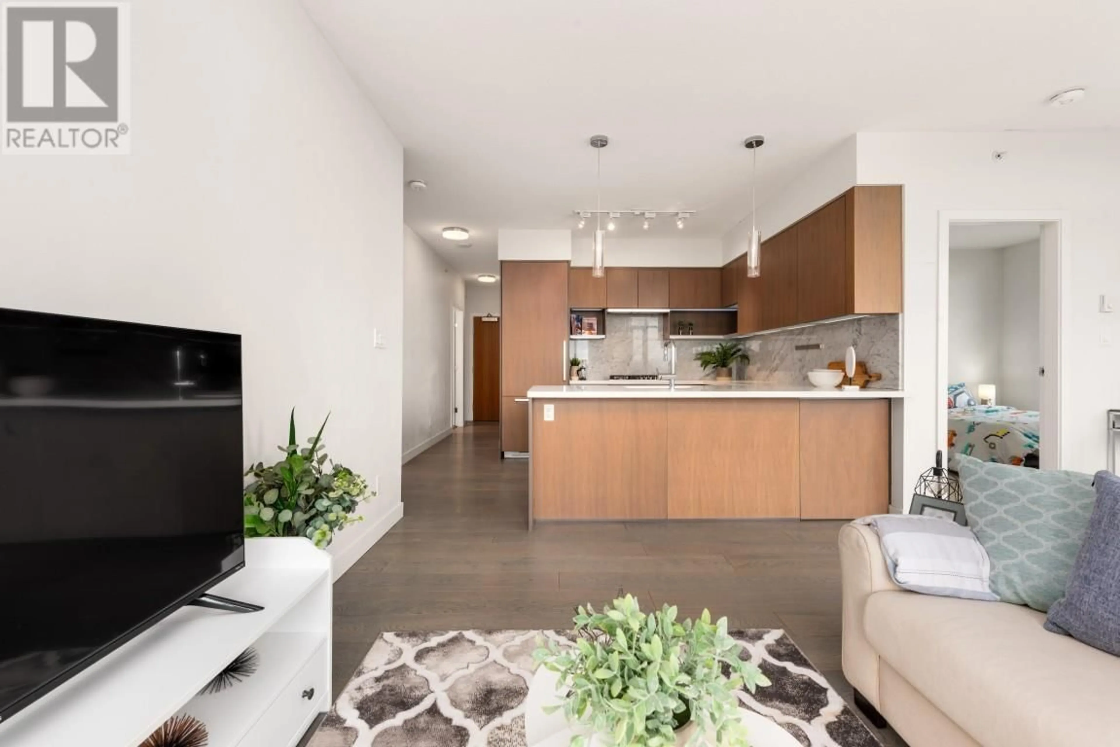 Open concept kitchen, unknown for 3209 - 6588 NELSON AVENUE, Burnaby British Columbia V5H0E8