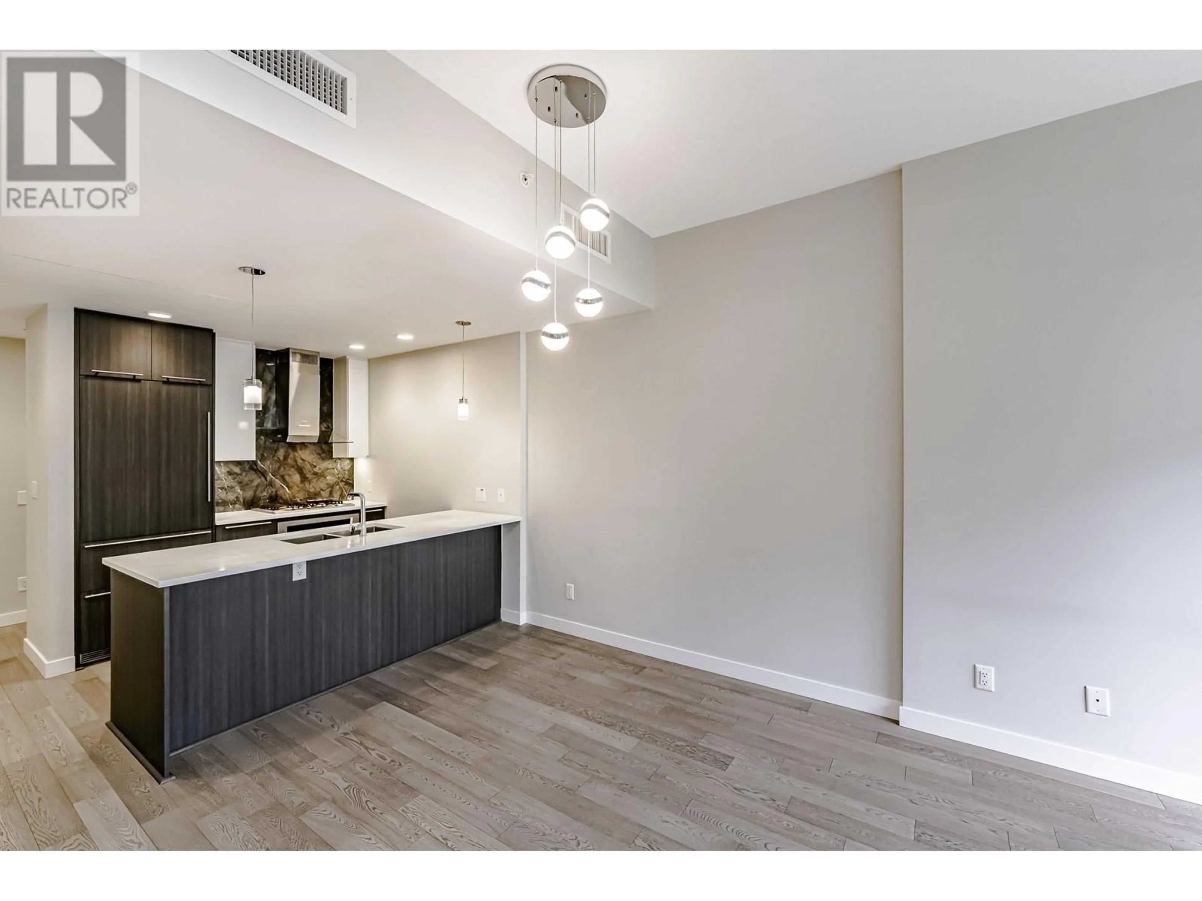 Open concept kitchen, unknown for 109 - 5033 CAMBIE STREET, Vancouver British Columbia V5Z0H6