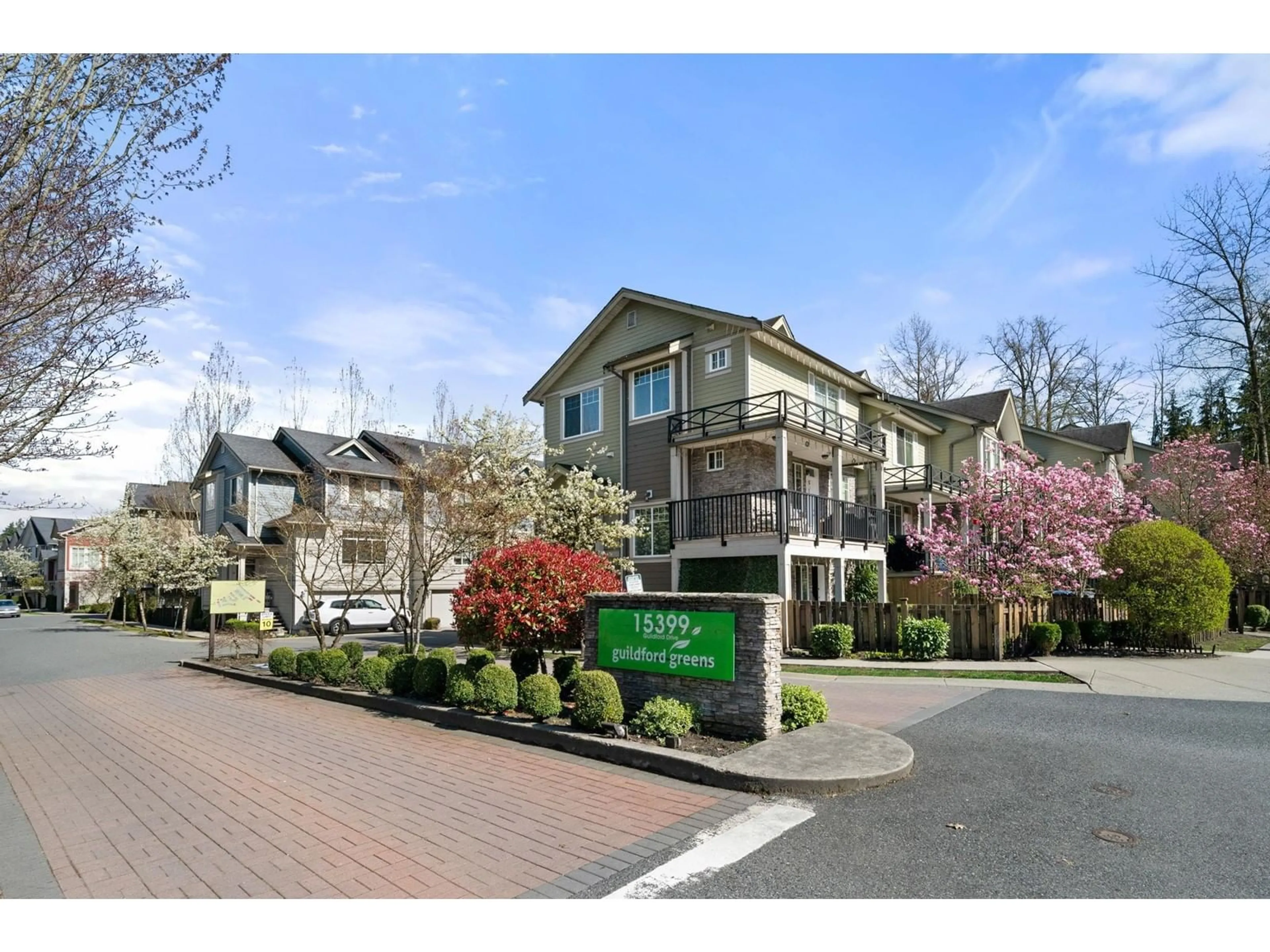 Unknown for 55 - 15399 GUILDFORD, Surrey British Columbia V3R7C6