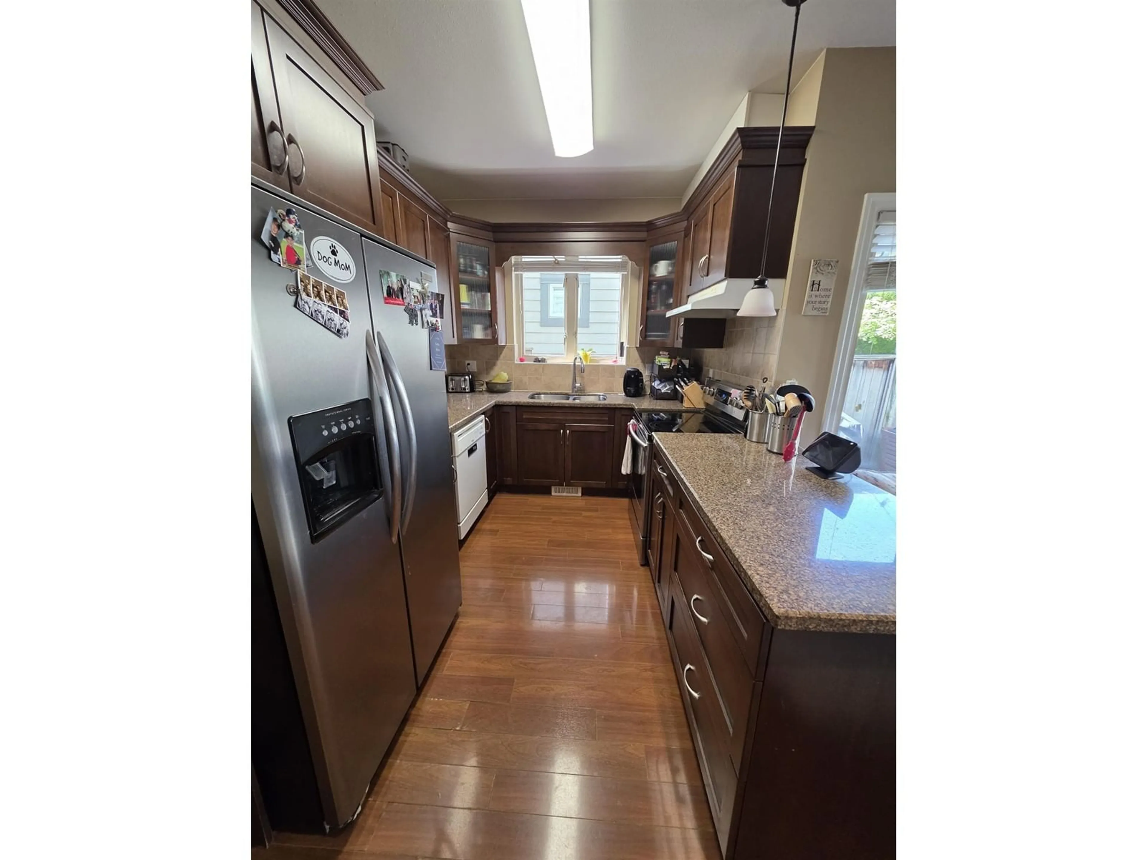 Unknown for 19309 67, Surrey British Columbia V4N1M7