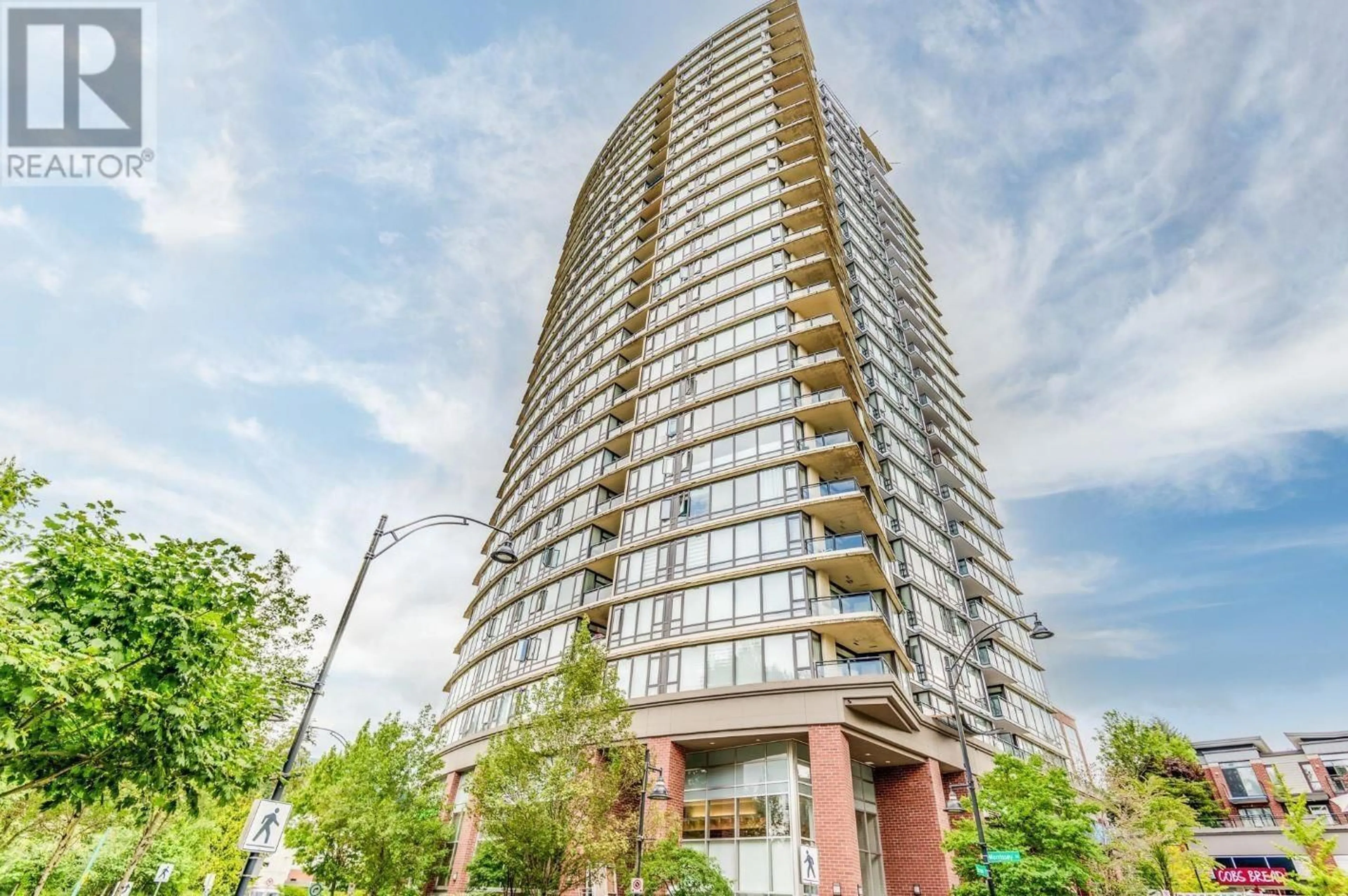 Unknown for 1502 - 110 BREW STREET, Port Moody British Columbia V3H0E4