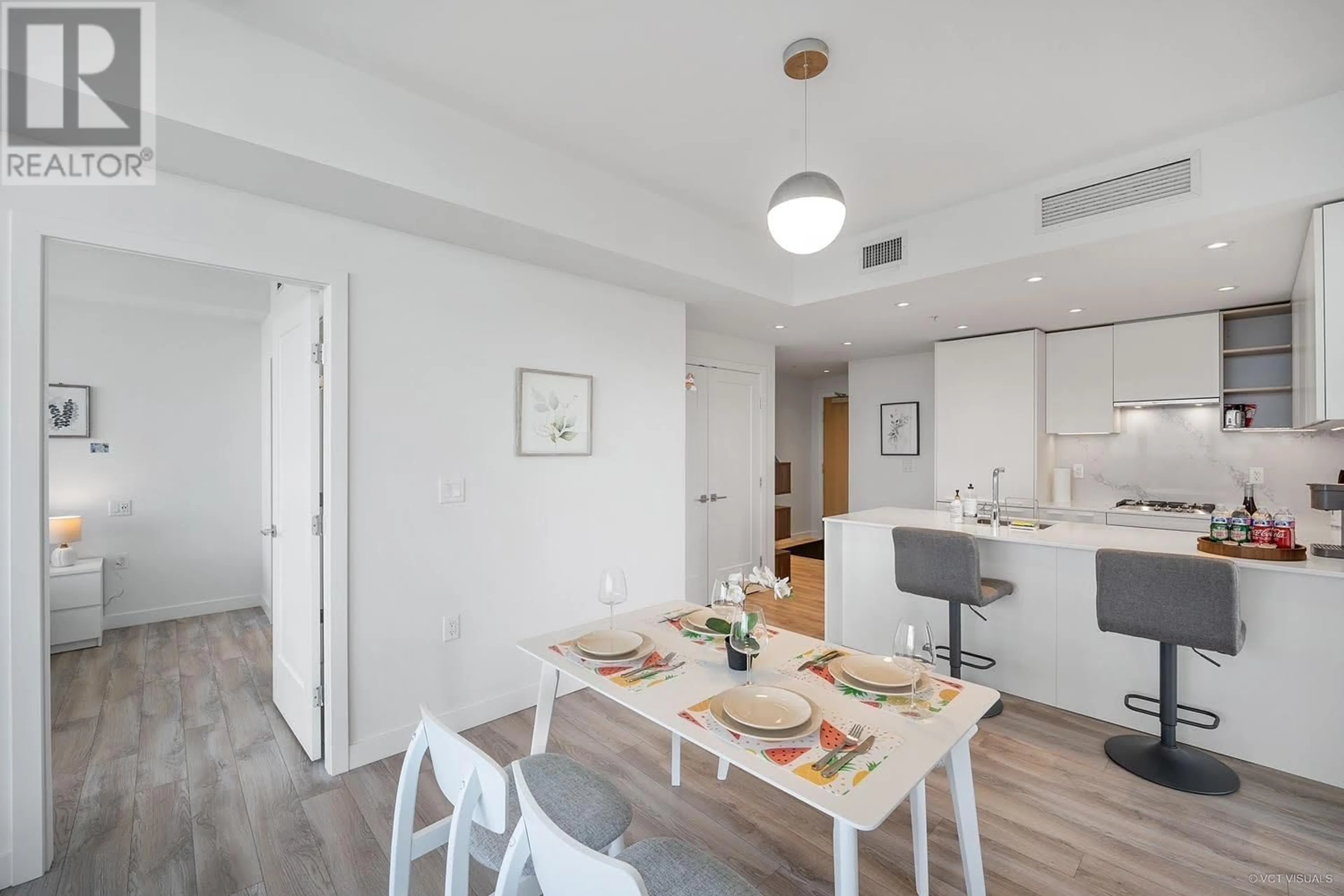 Dining room, unknown for 2709 - 6699 DUNBLANE AVENUE, Burnaby British Columbia V5H0J8