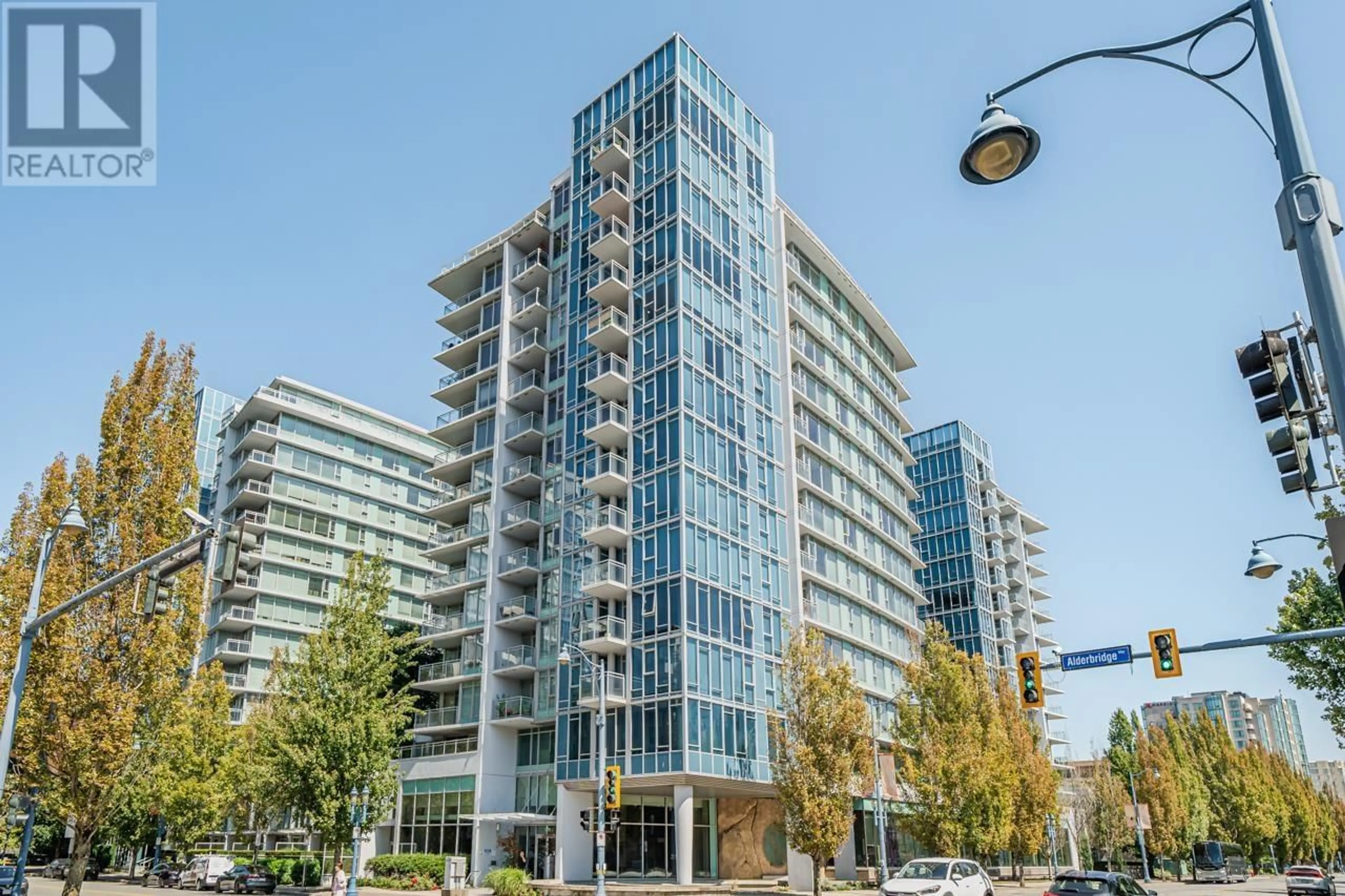 Unknown for 1202 - 7373 WESTMINSTER HIGHWAY, Richmond British Columbia V6X0B5
