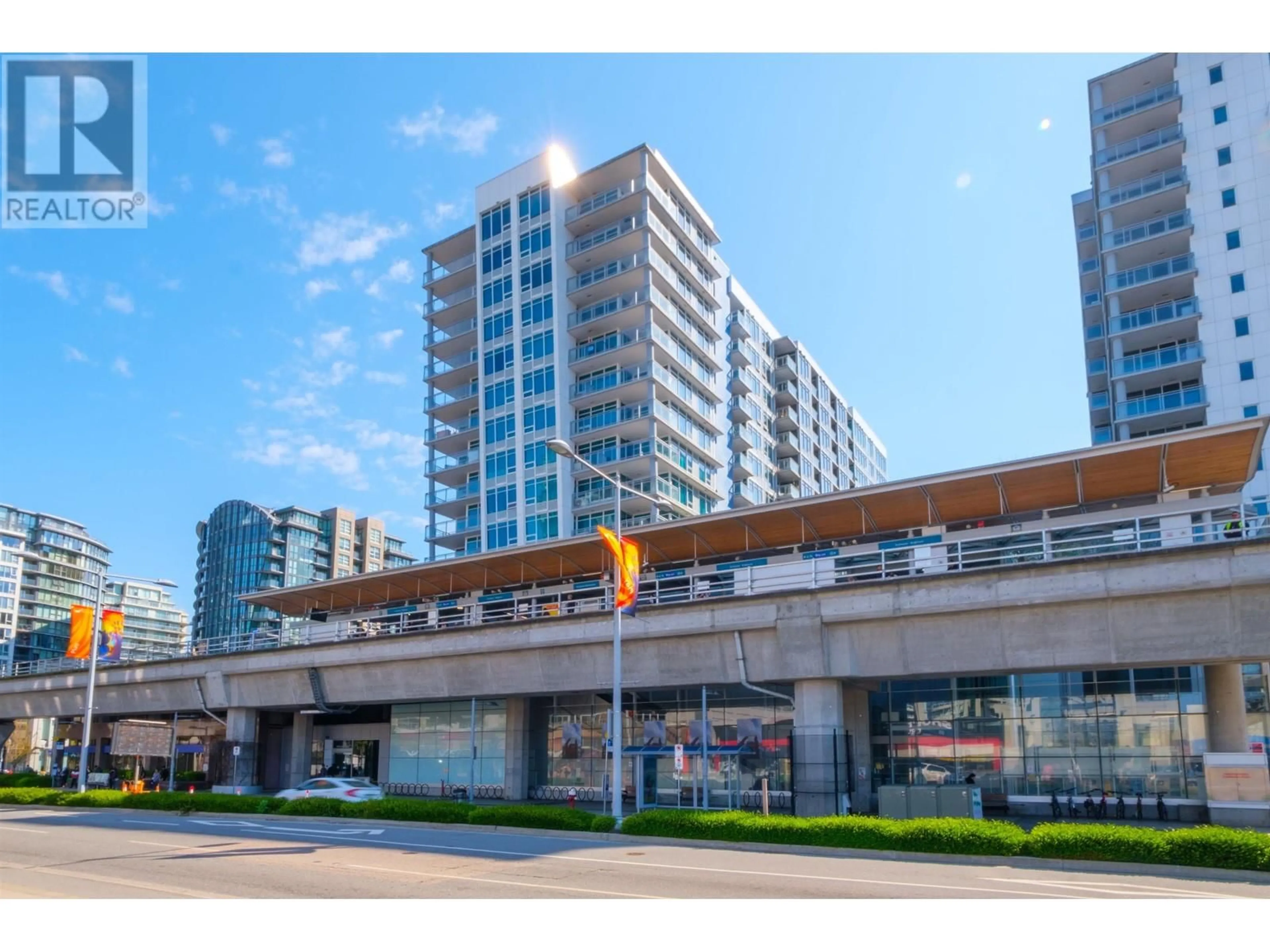 Unknown for 1601 - 6188 NO. 3 ROAD, Richmond British Columbia V6Y0J3