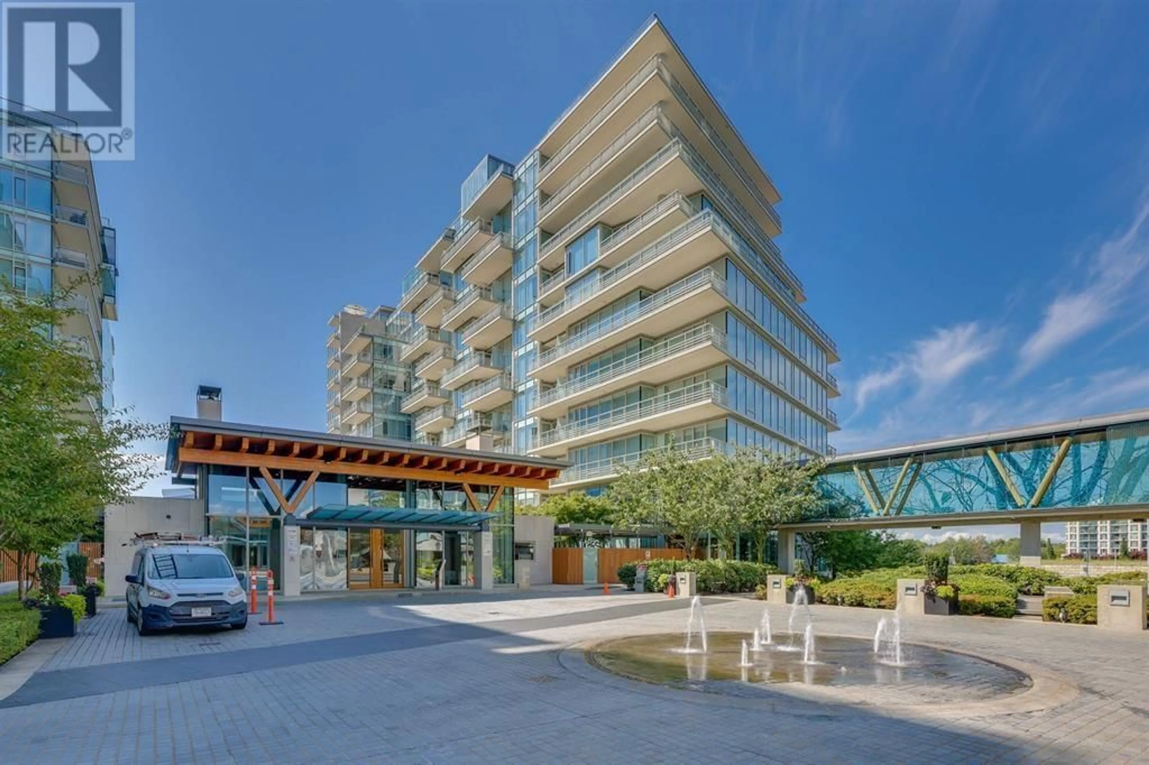 Unknown for 310 - 5177 BRIGHOUSE WAY, Richmond British Columbia V7C0A7