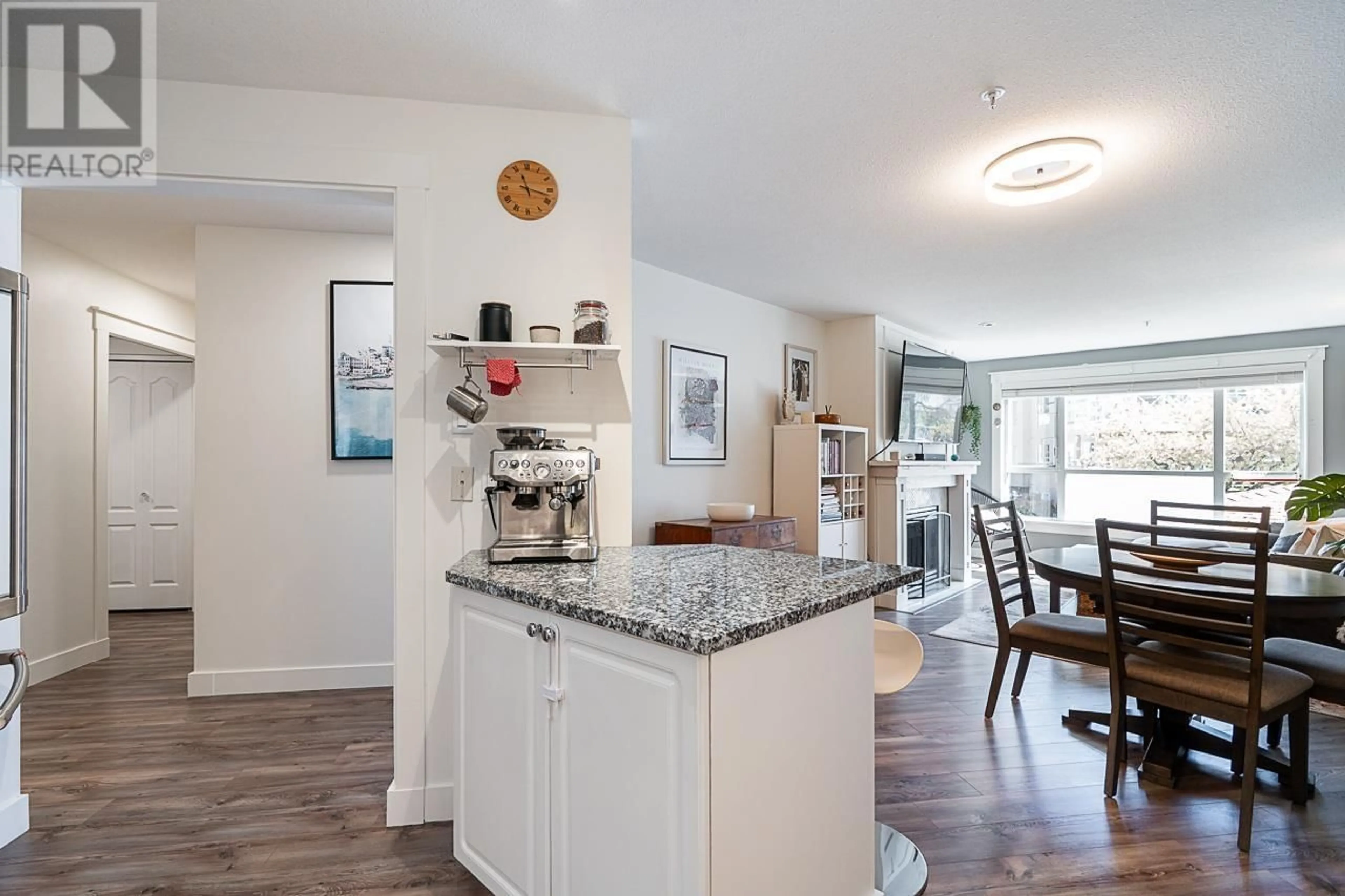Open concept kitchen, unknown for 216 - 2559 PARKVIEW LANE, Port Coquitlam British Columbia V3C6M1