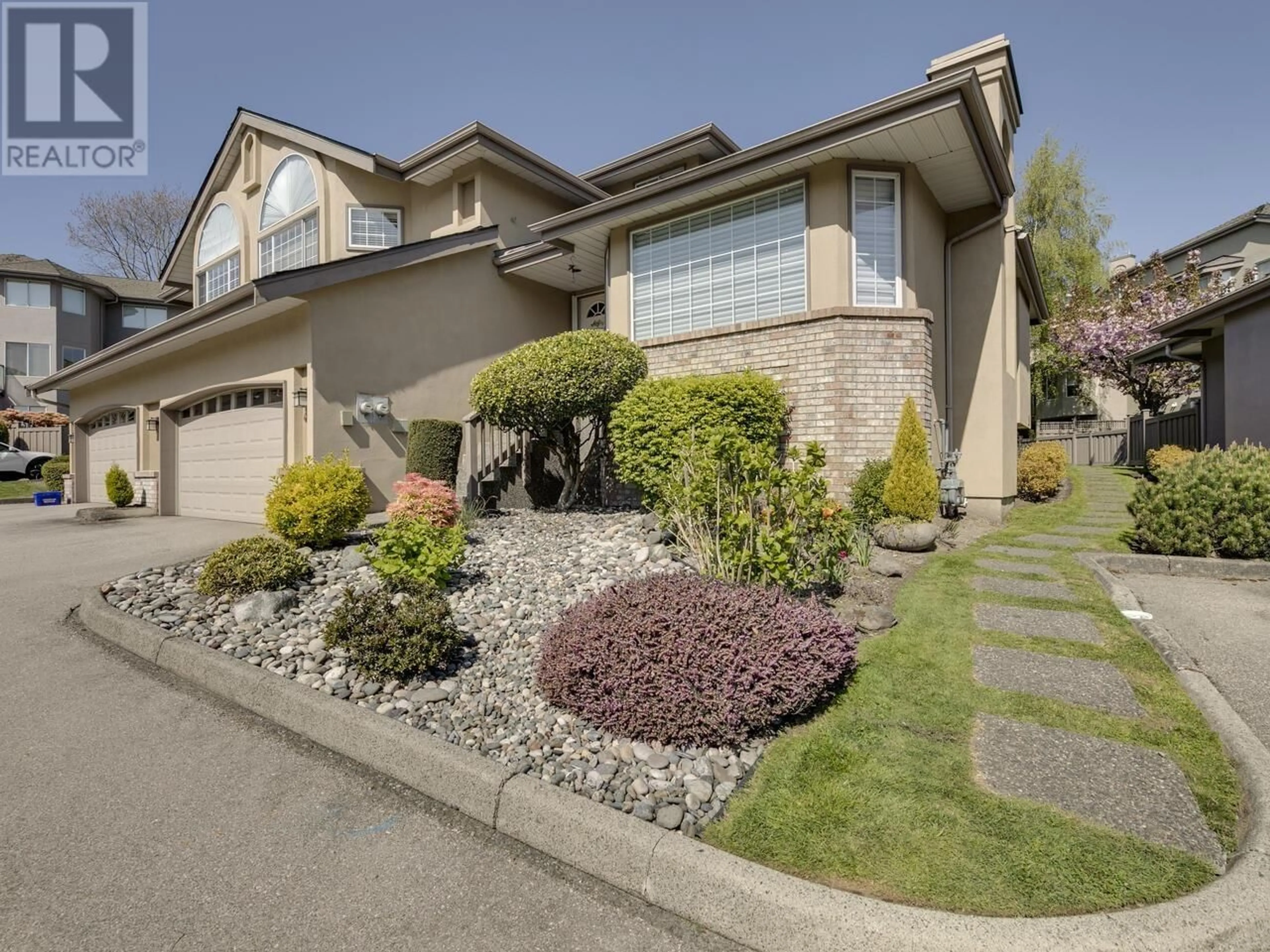 Unknown for 423A BROMLEY STREET, Coquitlam British Columbia V3K6N7