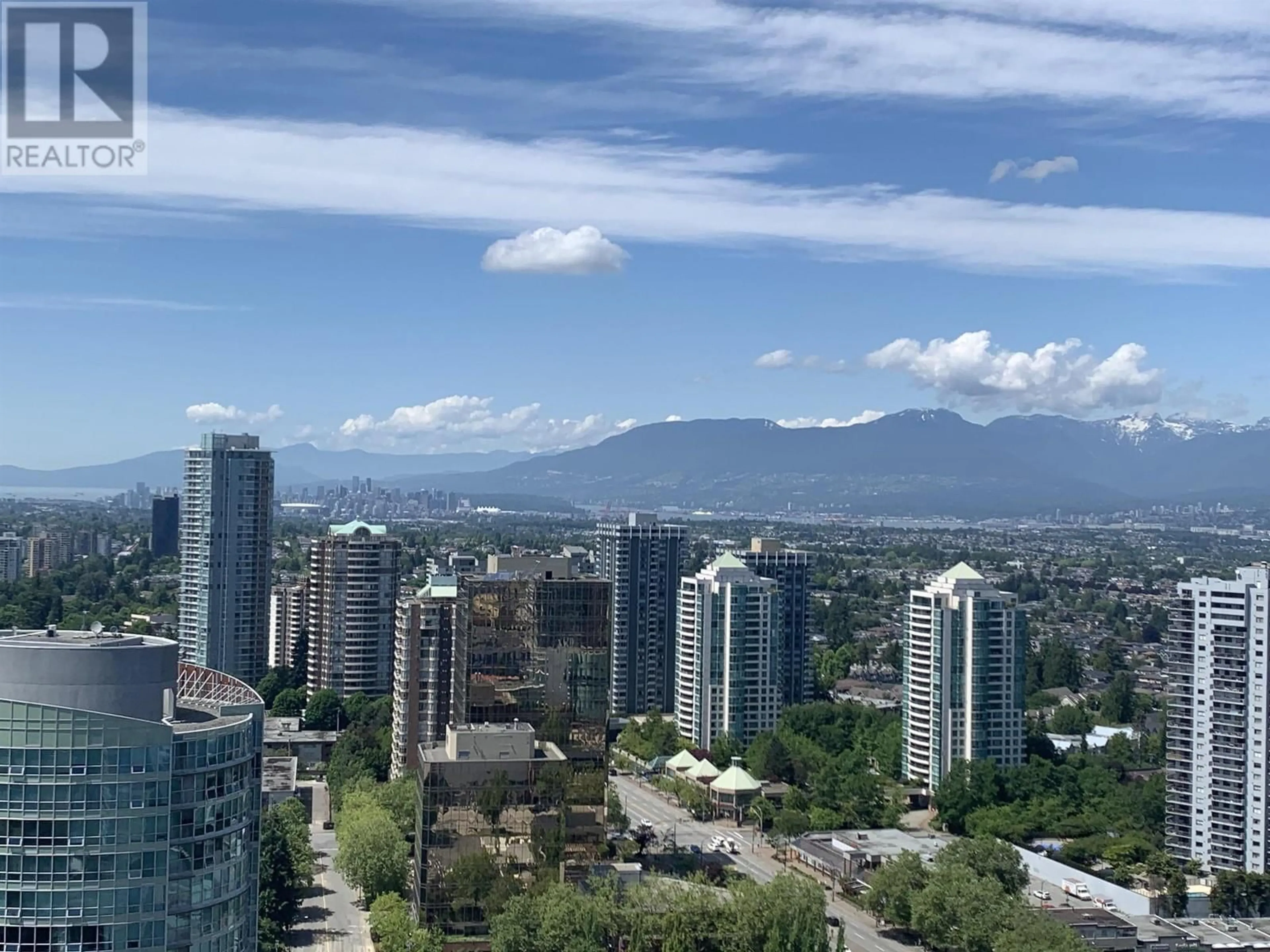 Unknown for 2902 - 6080 MCKAY AVENUE, Burnaby British Columbia V5H0J4