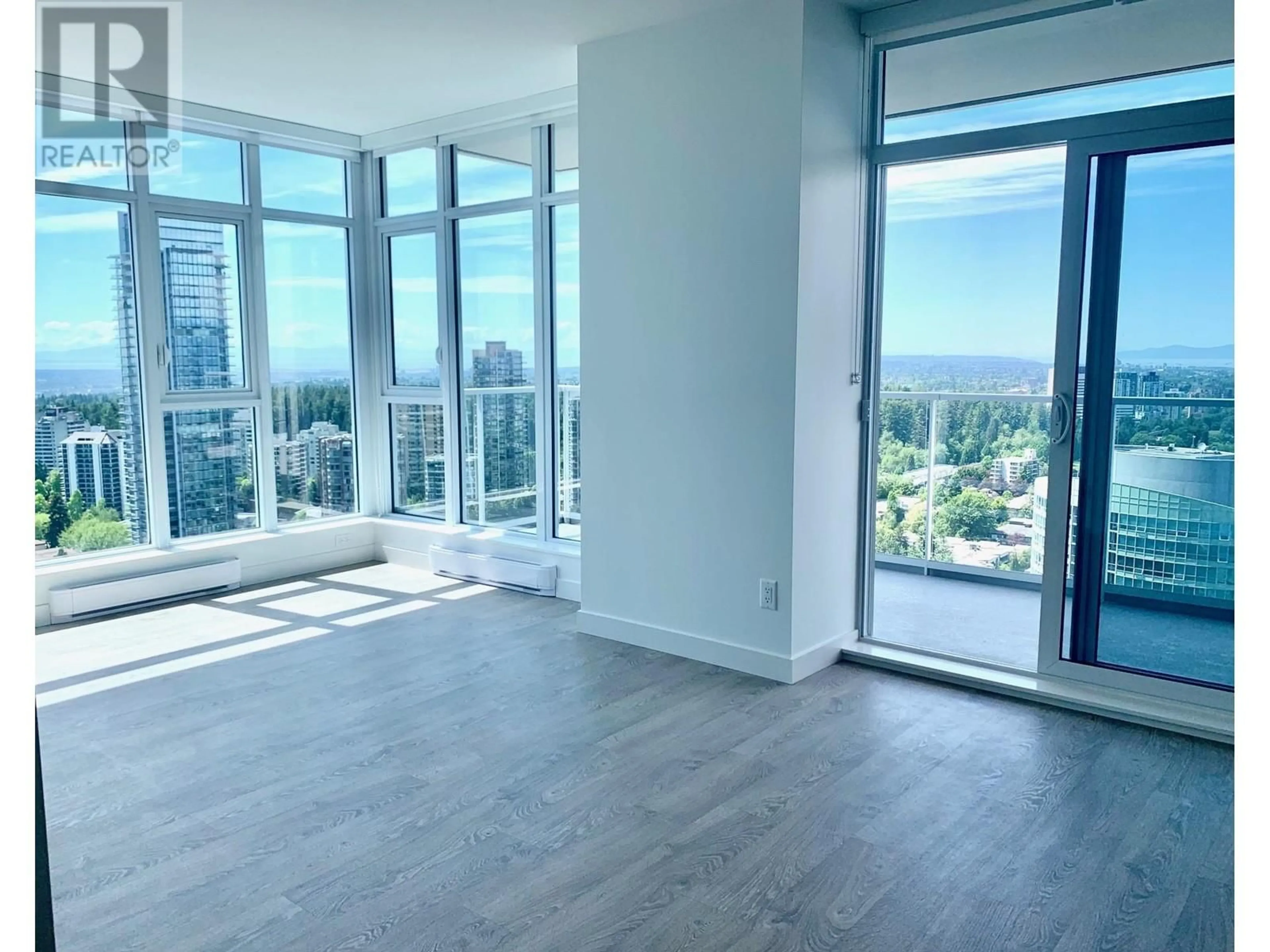 A pic of a room for 2902 - 6080 MCKAY AVENUE, Burnaby British Columbia V5H0J4