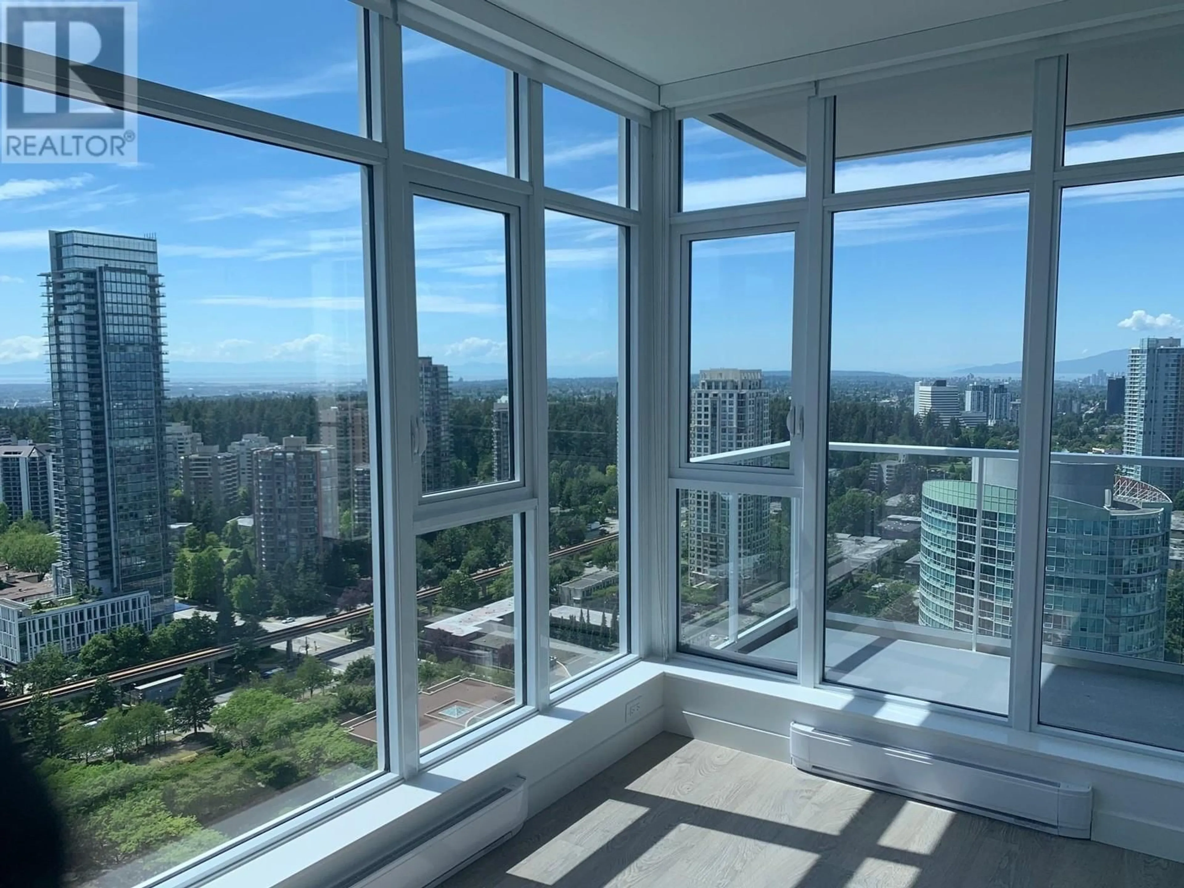 A pic of a room for 2902 - 6080 MCKAY AVENUE, Burnaby British Columbia V5H0J4
