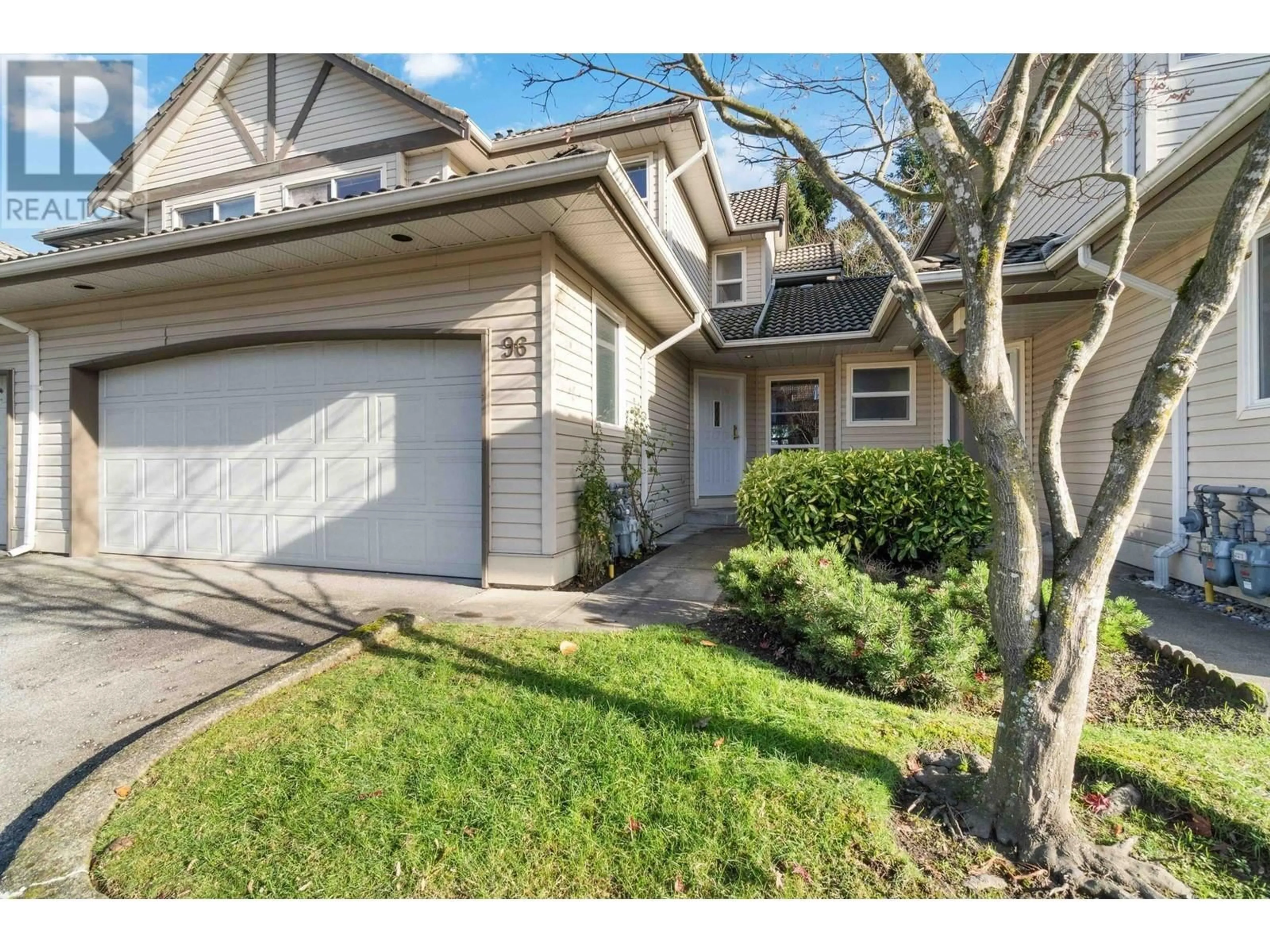 Unknown for 96 - 758 RIVERSIDE DRIVE, Port Coquitlam British Columbia V3B7V8