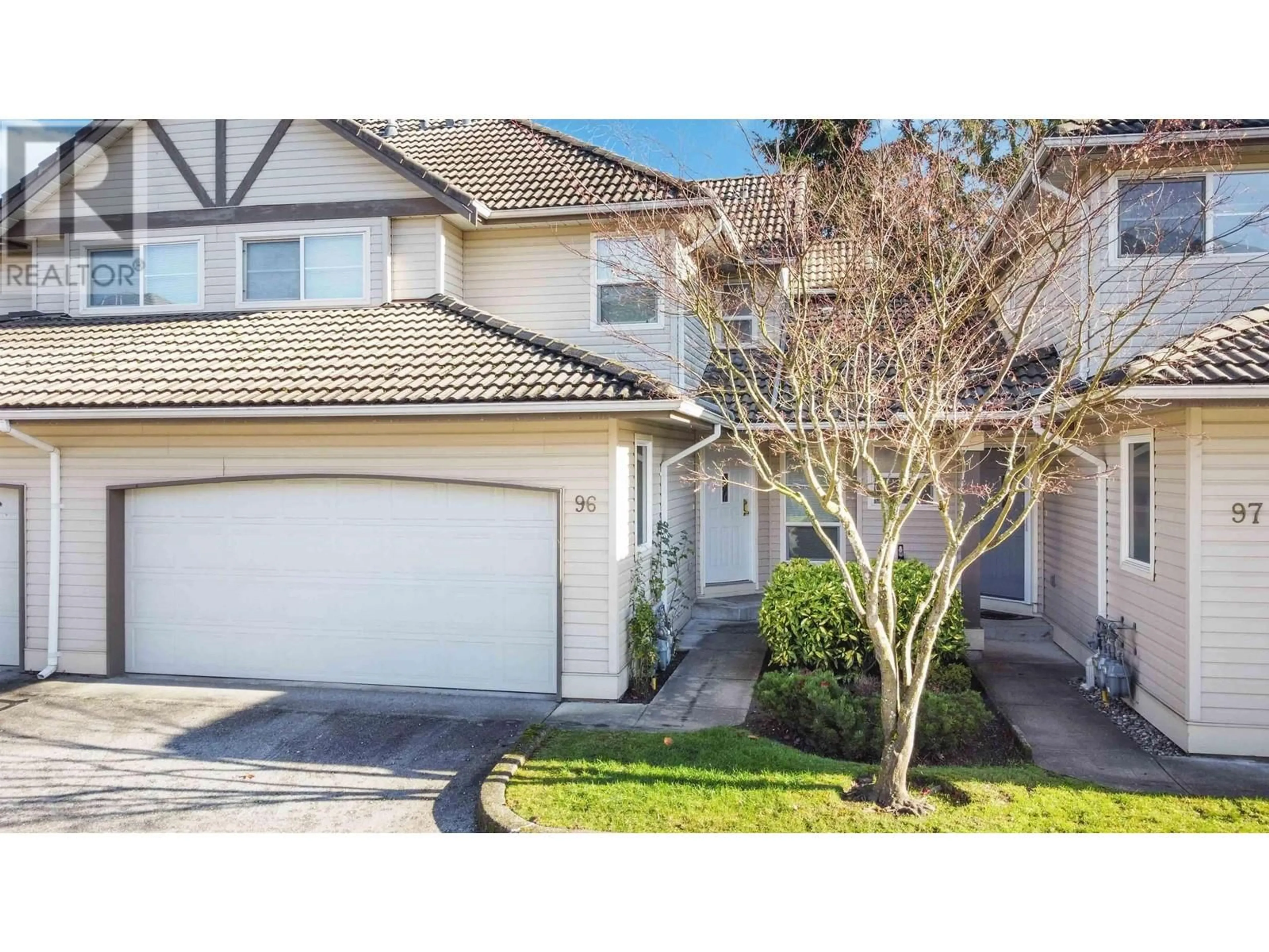 Unknown for 96 - 758 RIVERSIDE DRIVE, Port Coquitlam British Columbia V3B7V8