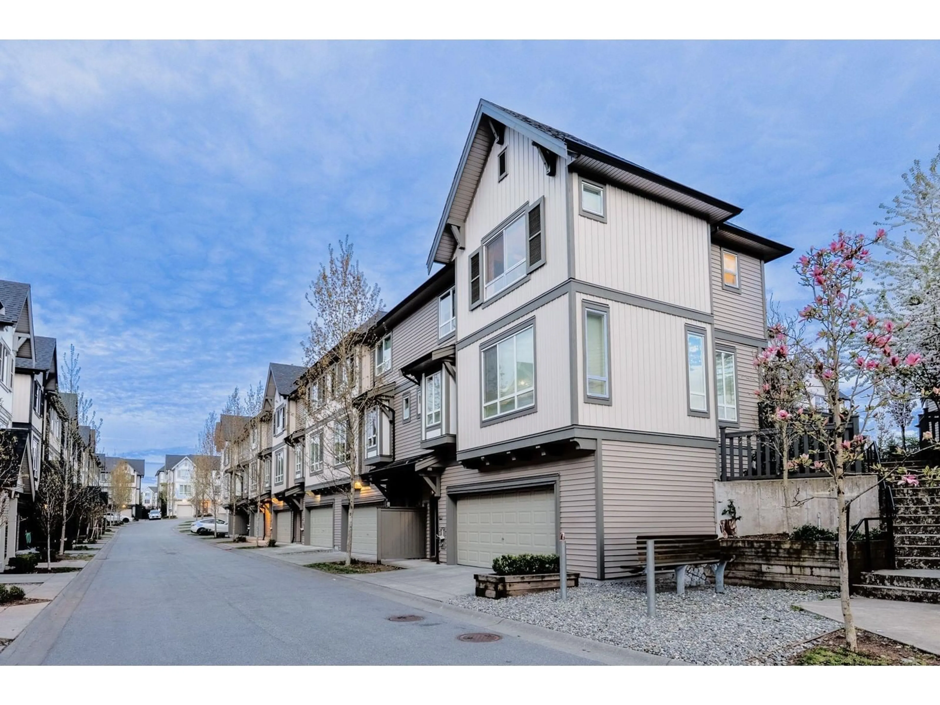 Unknown for 48 - 30930 WESTRIDGE, Abbotsford British Columbia V2T0H6