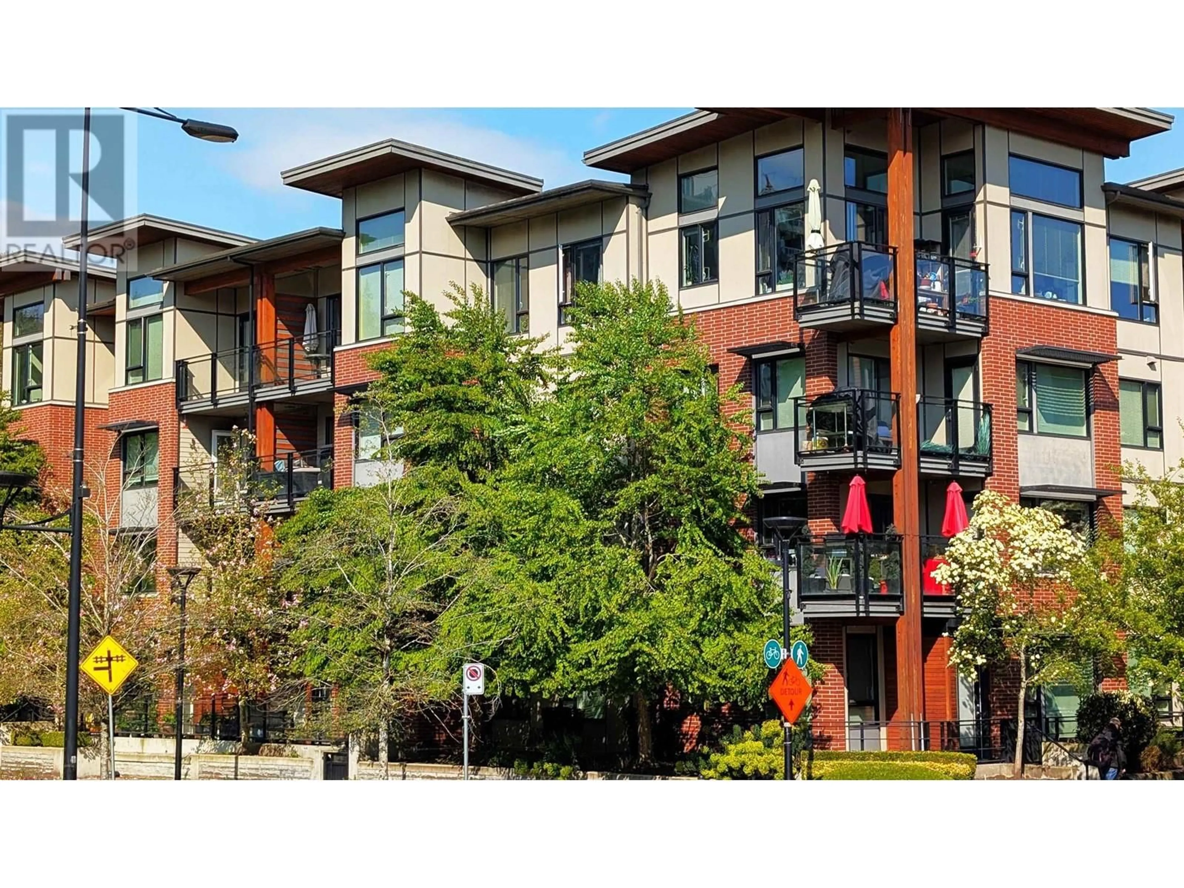 Unknown for 418 - 3133 RIVERWALK AVENUE, Vancouver British Columbia V5S0A7