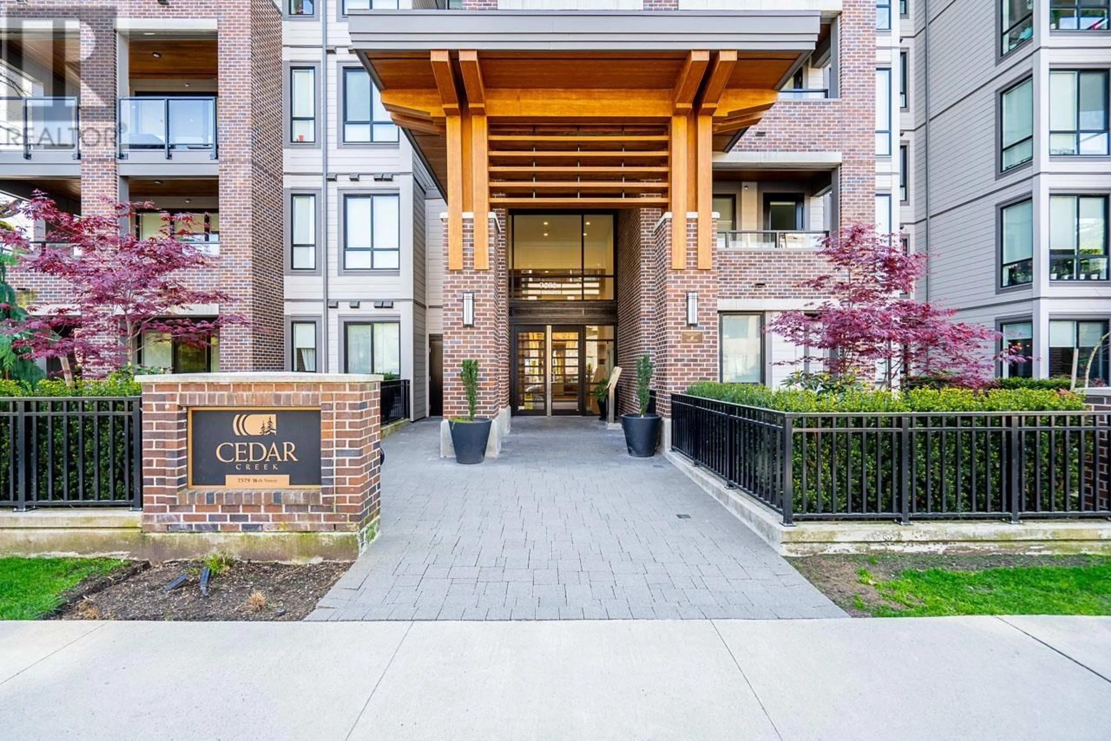 Unknown for 213 - 7579 16TH STREET, Burnaby British Columbia V3N0H7