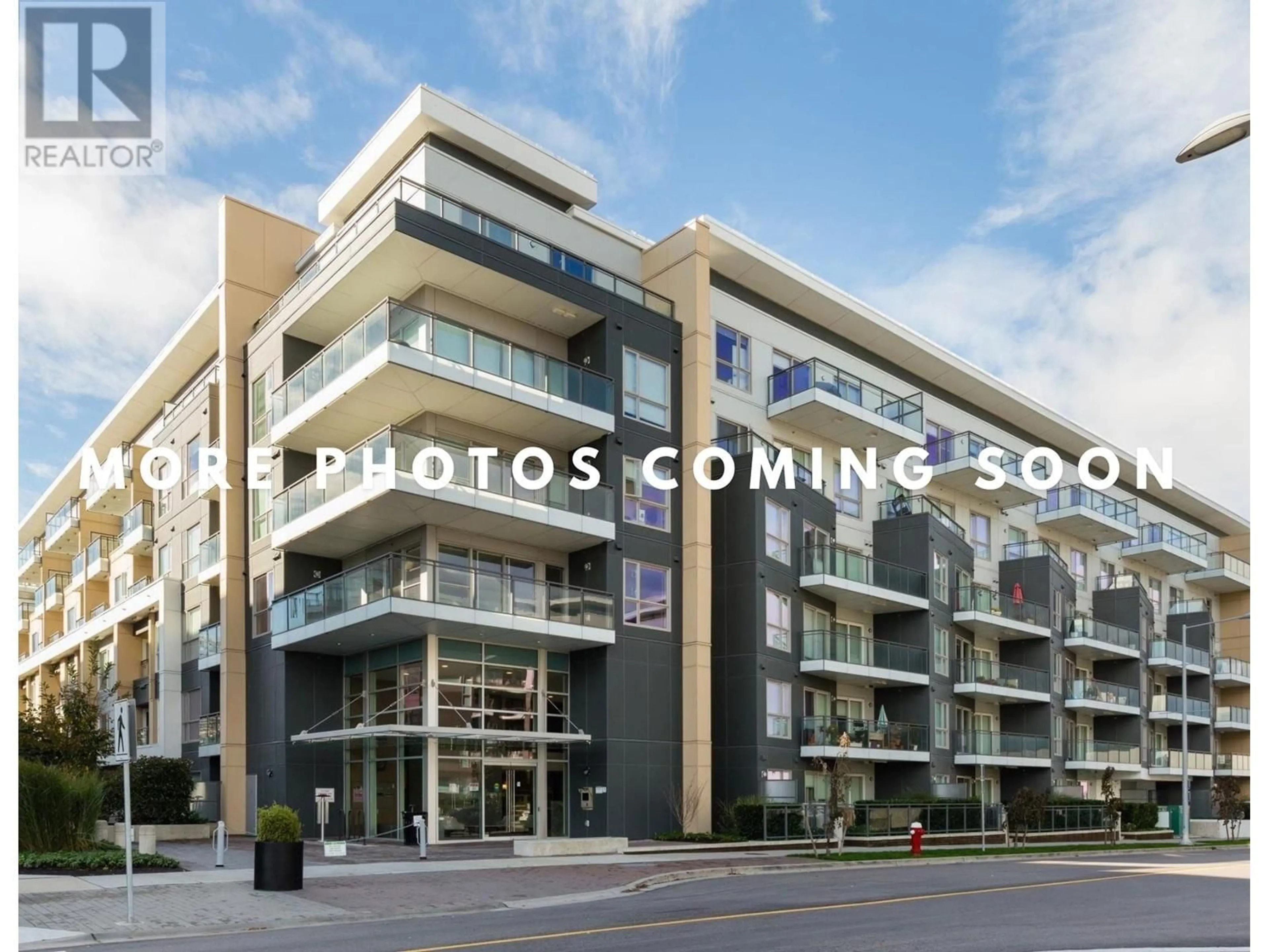 Unknown for 527 - 5311 CEDARBRIDGE WAY, Richmond British Columbia V6X0M3