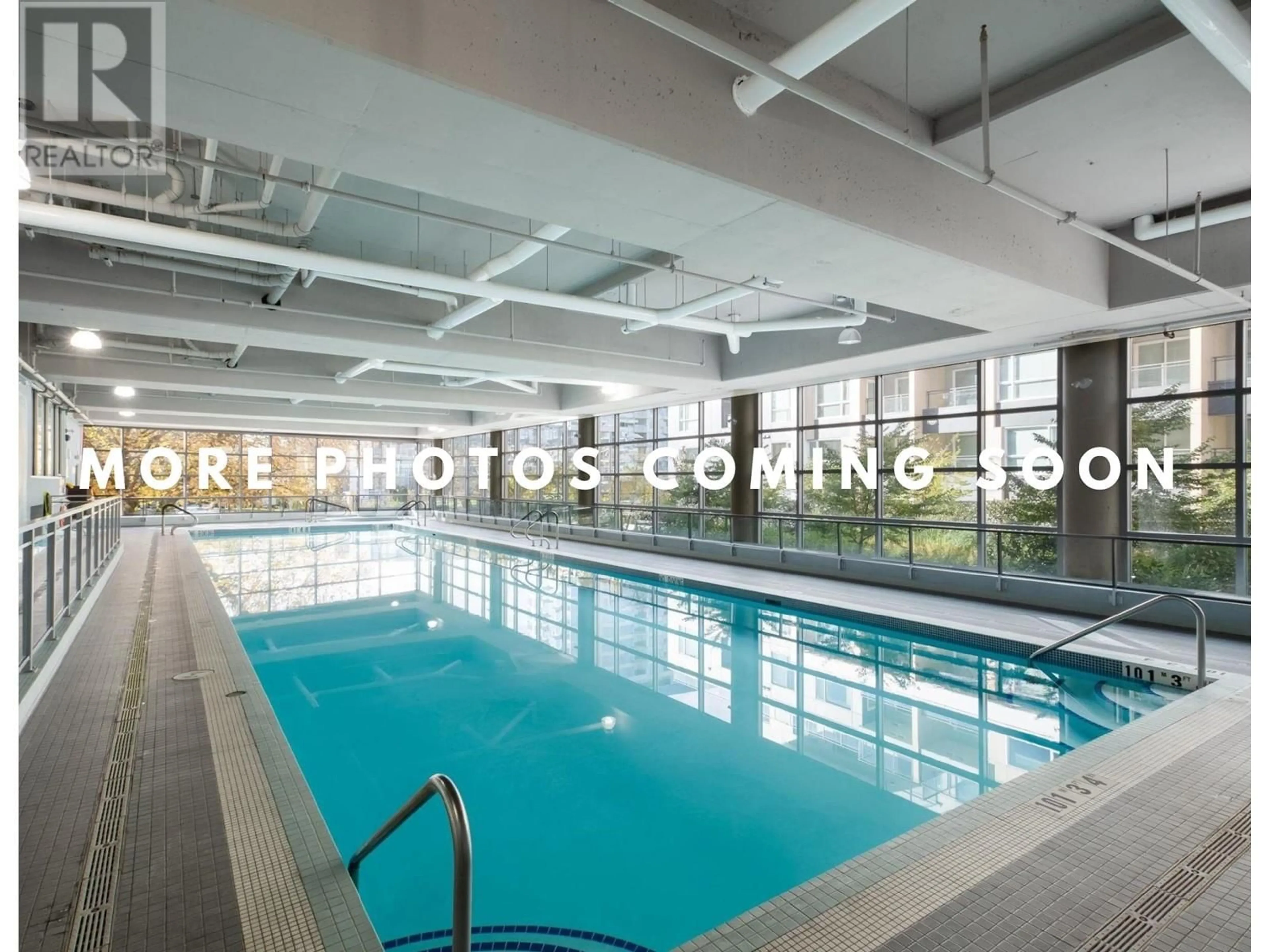 Pool for 527 - 5311 CEDARBRIDGE WAY, Richmond British Columbia V6X0M3