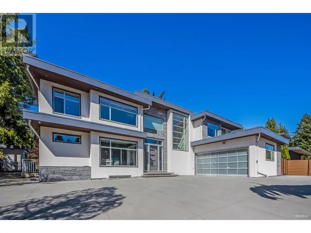 3771 SOUTHRIDGE AVENUE, West Vancouver 3
