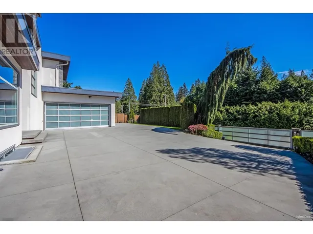 3771 SOUTHRIDGE AVENUE, West Vancouver 5