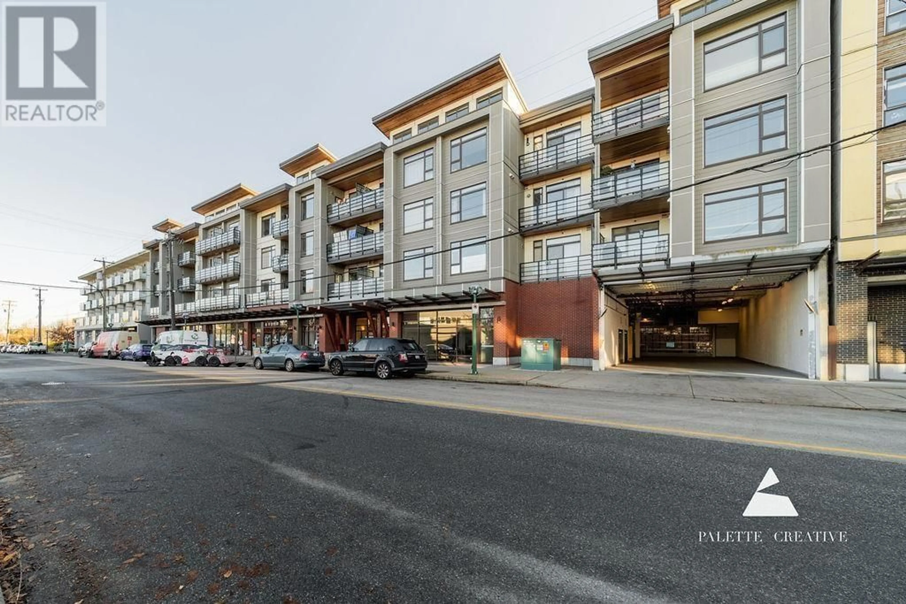 Unknown for 206 - 5288 GRIMMER STREET, Burnaby British Columbia V5H0C5