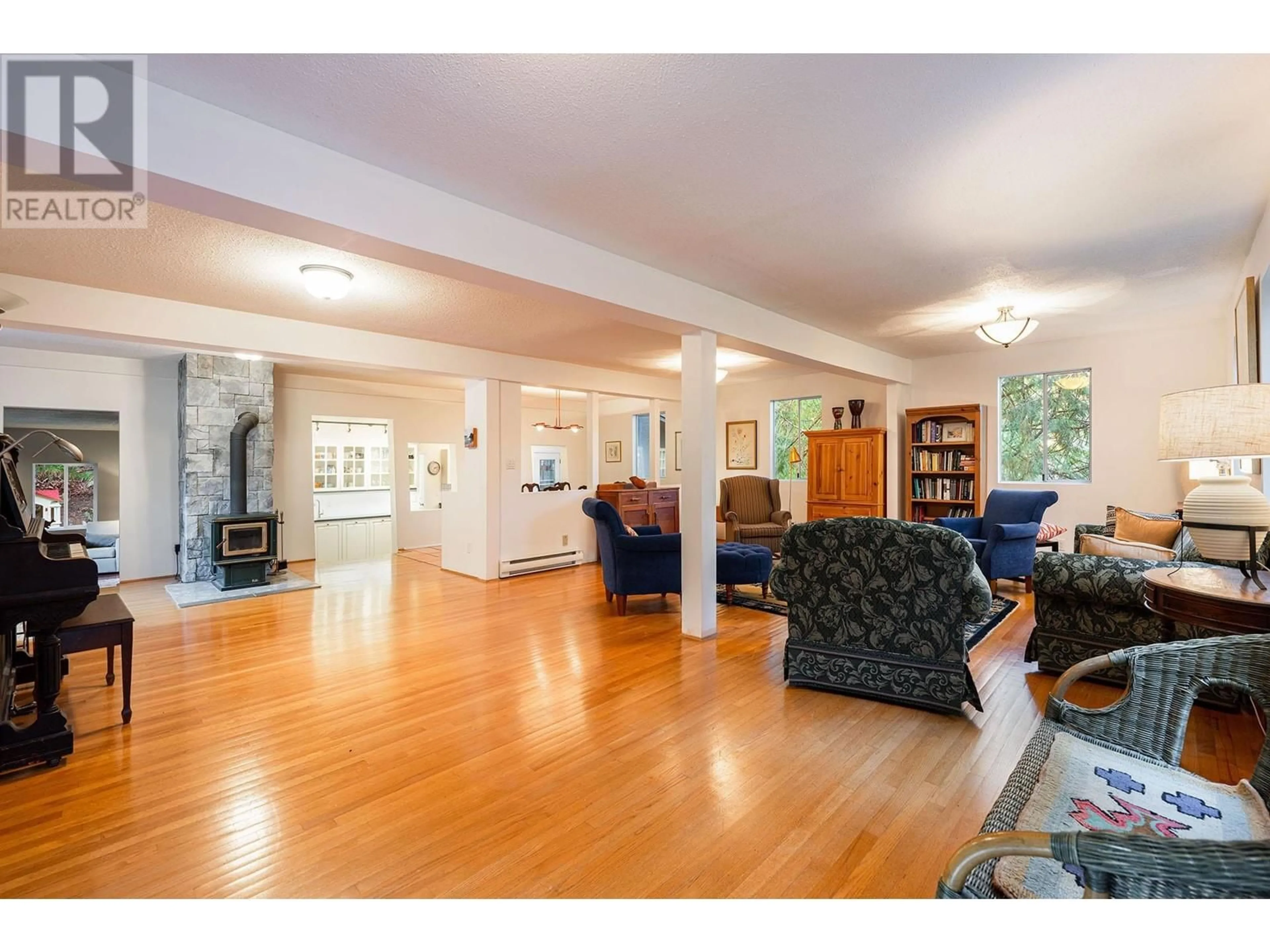 Unknown for 850 BOLTON ROAD, Bowen Island British Columbia V0N1G2