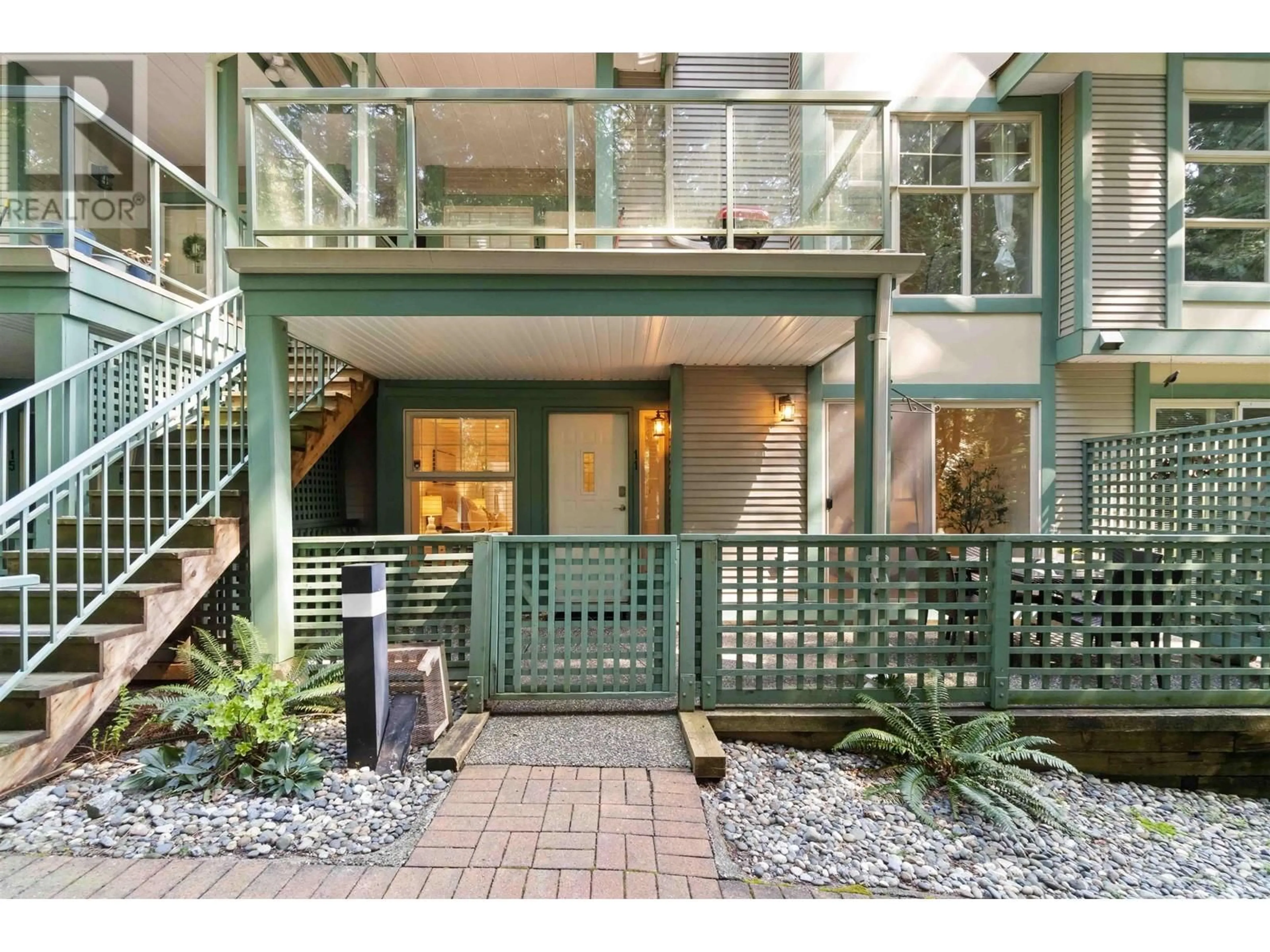 Indoor entryway for 11 - 65 FOXWOOD DRIVE, Port Moody British Columbia V3H4Z5