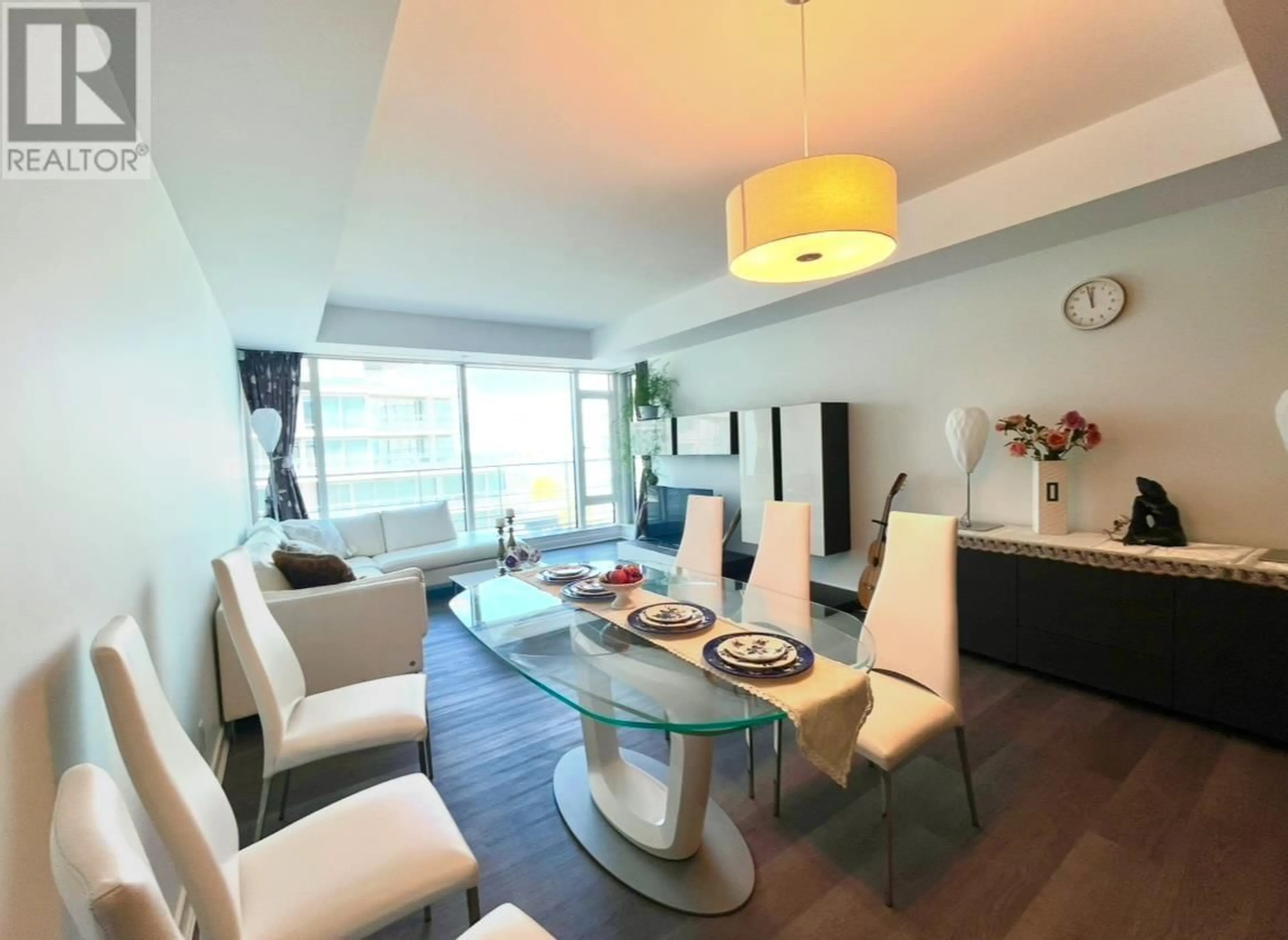 Unknown for 811 - 5199 BRIGHOUSE WAY, Richmond British Columbia V7C0A7