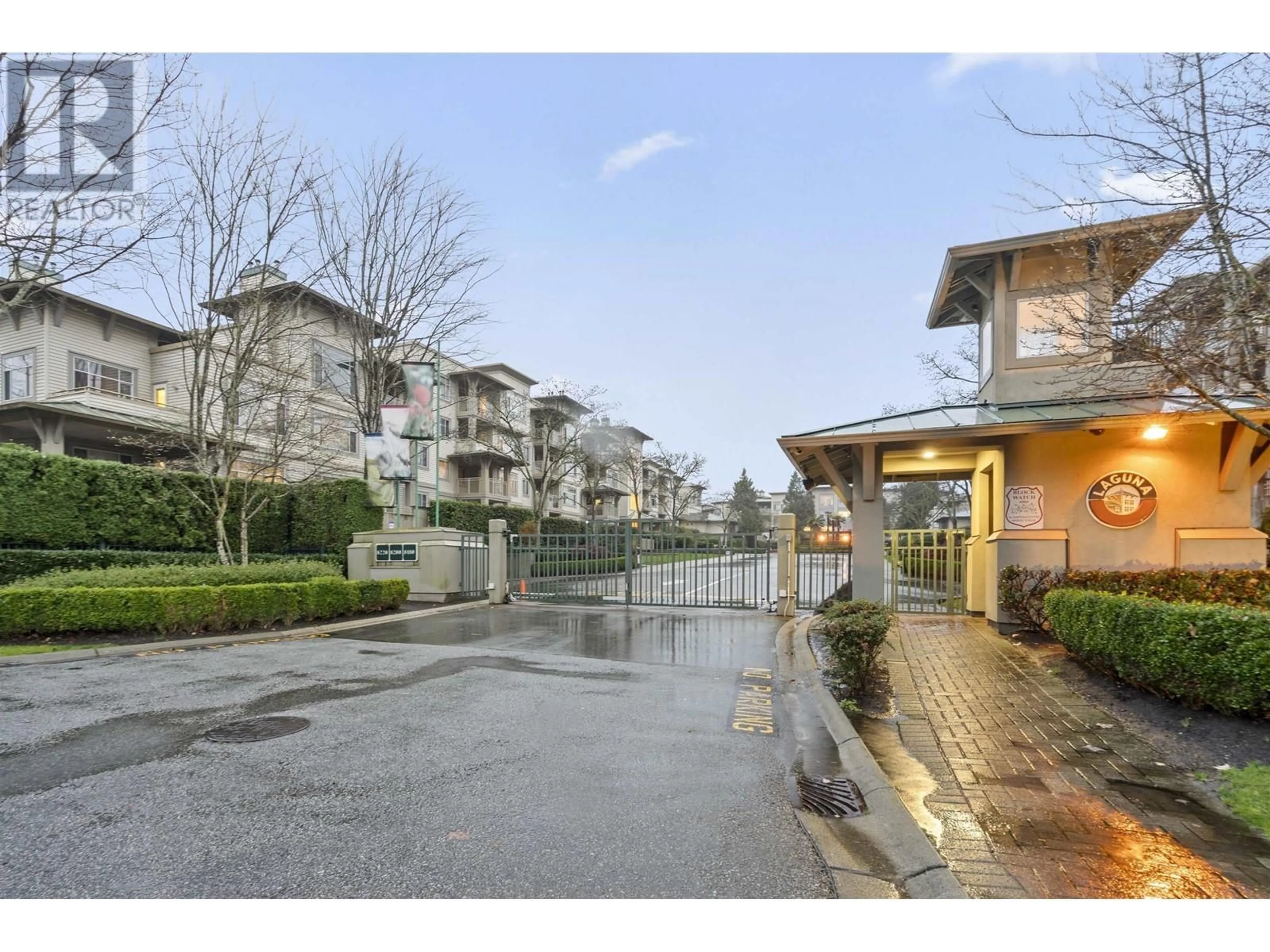 Patio, street for 101 - 8220 JONES ROAD, Richmond British Columbia V6Y3Z7