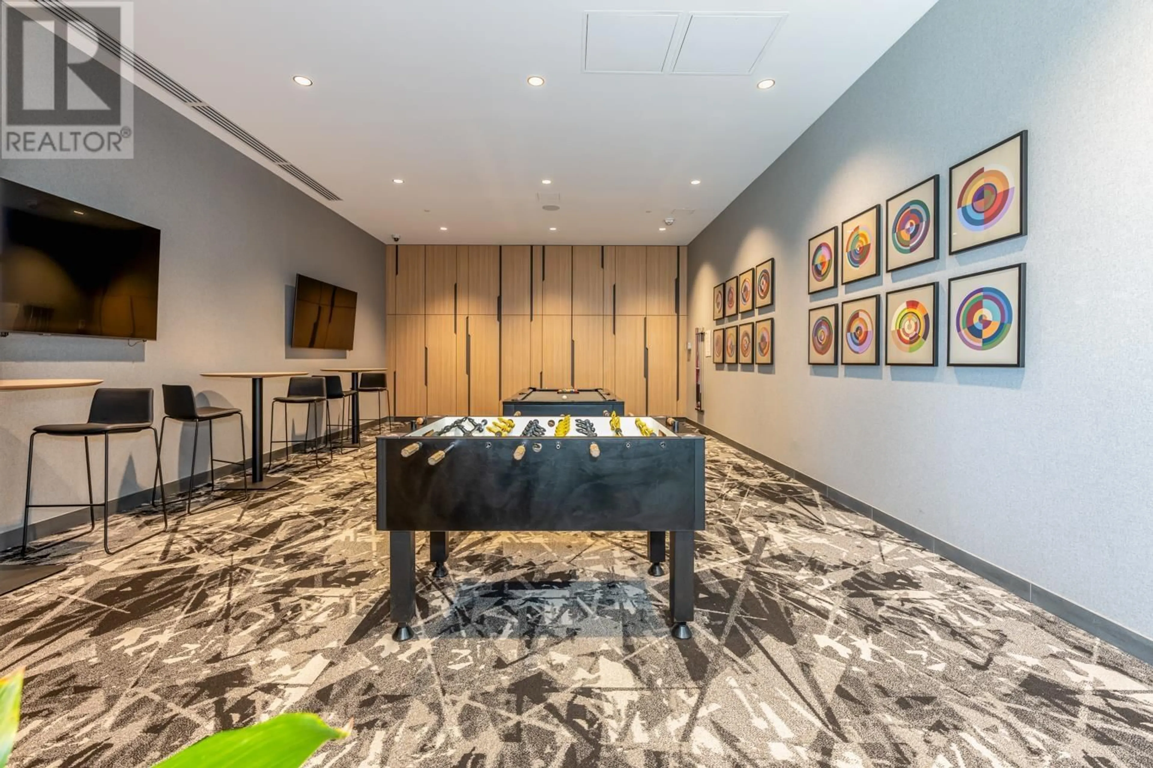 Lobby for 3407 - 3833 EVERGREEN PLACE, Burnaby British Columbia V3J0M2