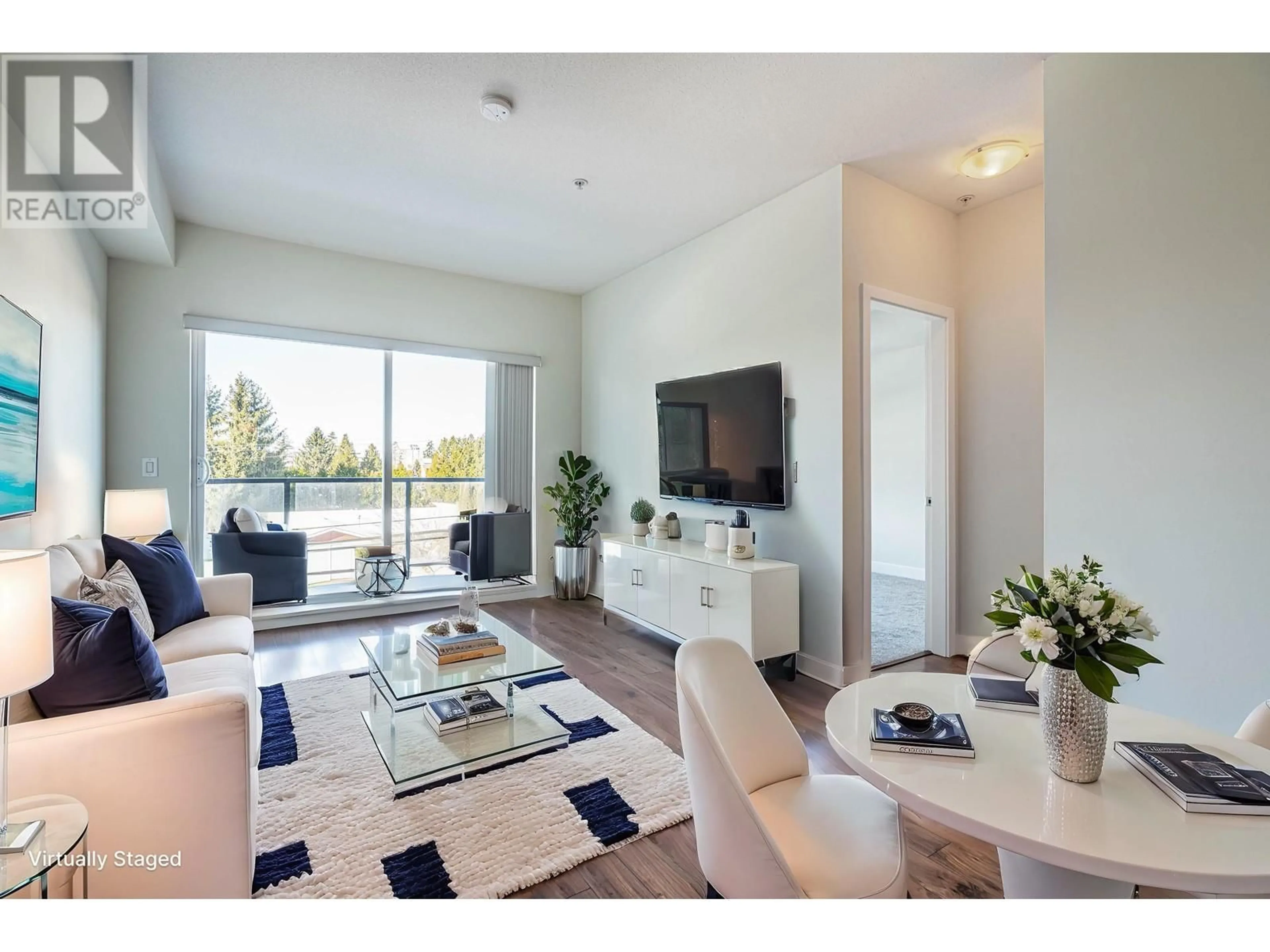 Living room with furniture, unknown for 310 - 12070 227 STREET, Maple Ridge British Columbia V2X9H2