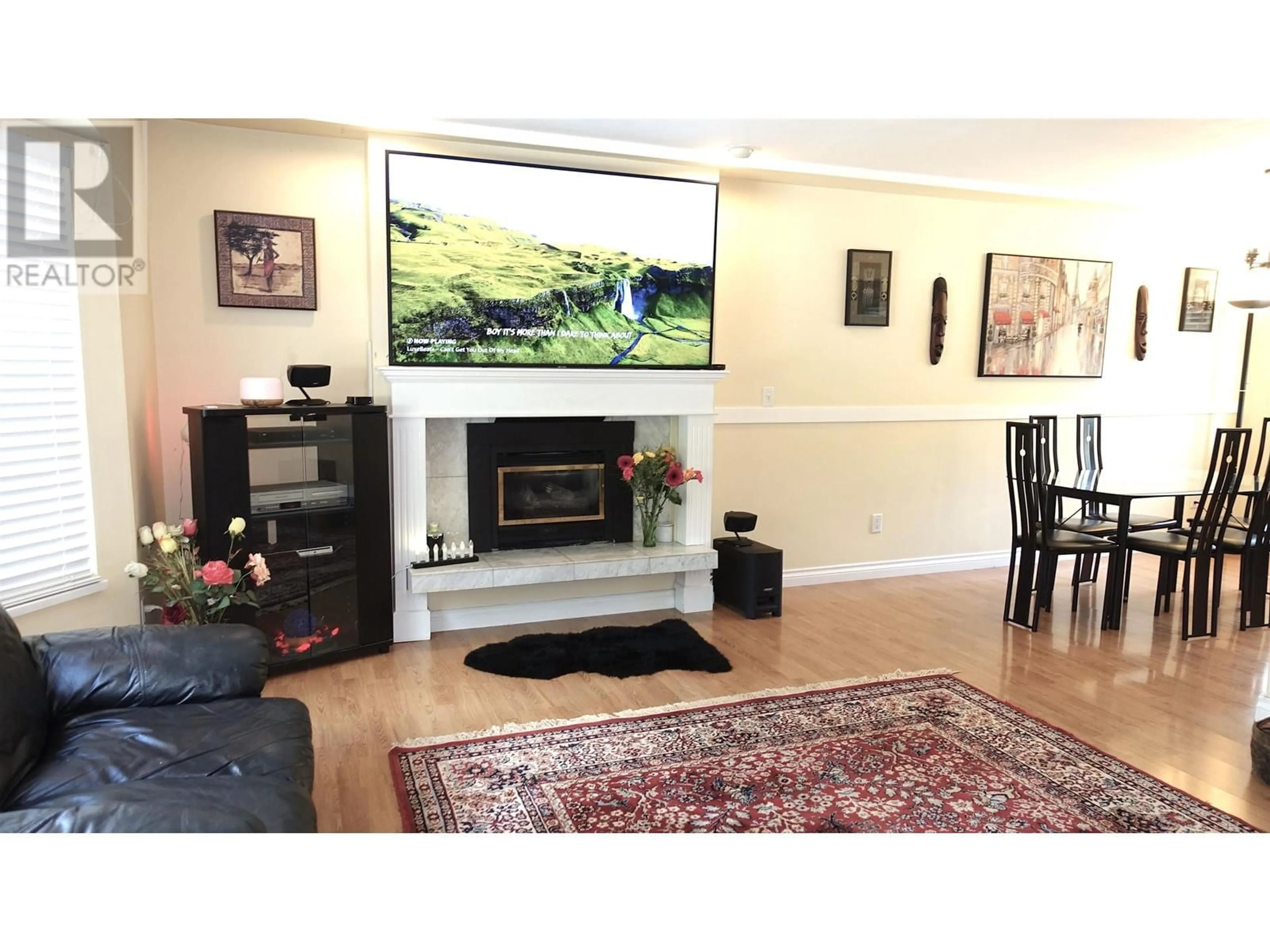 Home theater for 1068 SPRUCE AVENUE, Port Coquitlam British Columbia V3B4X6