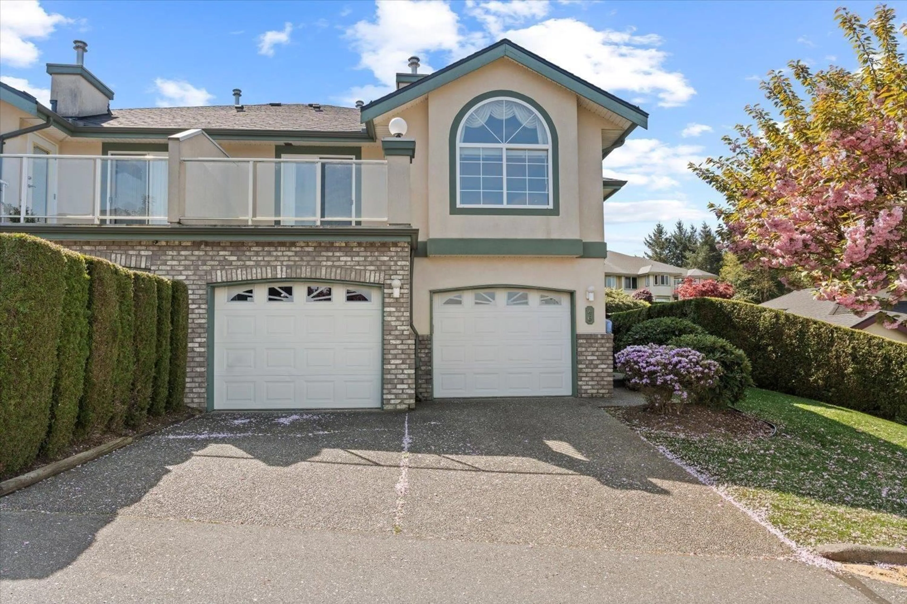 Unknown for 46 - 32777 CHILCOTIN, Abbotsford British Columbia V2T5W4