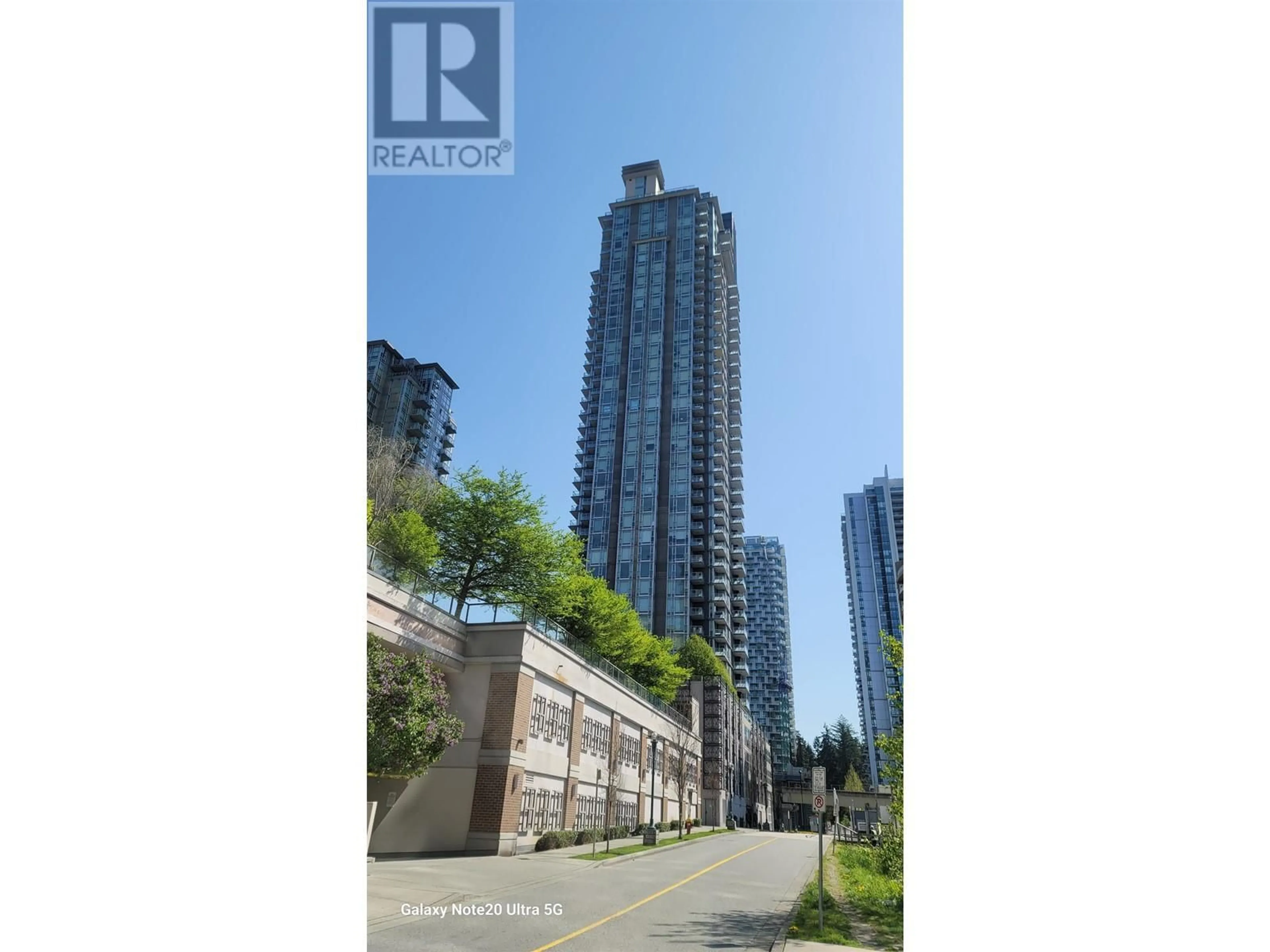 Unknown for 3501 - 1188 PINETREE WAY, Coquitlam British Columbia V3B0K9