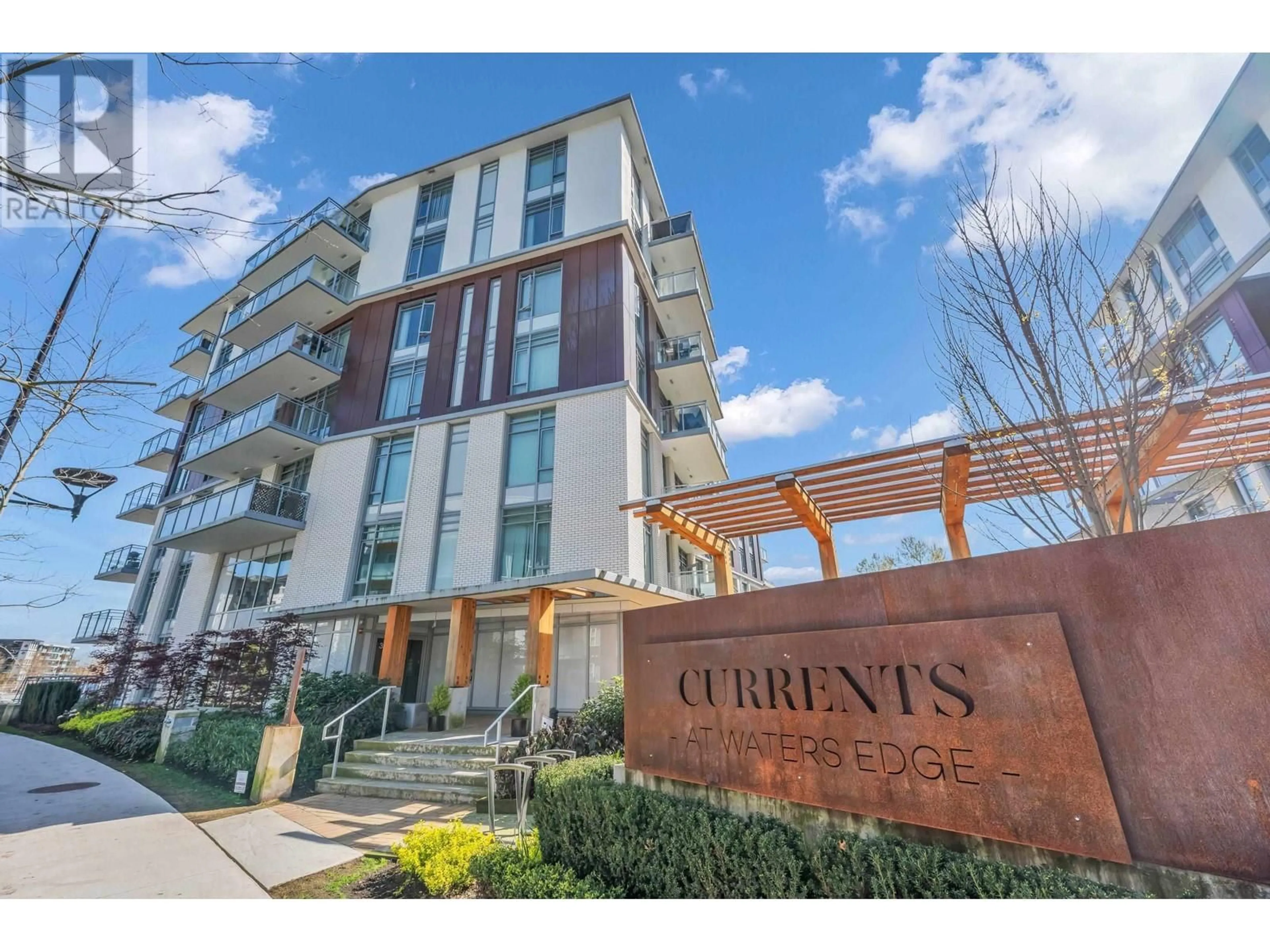 Unknown for 401 - 3198 RIVERWALK AVENUE, Vancouver British Columbia V5S0E8