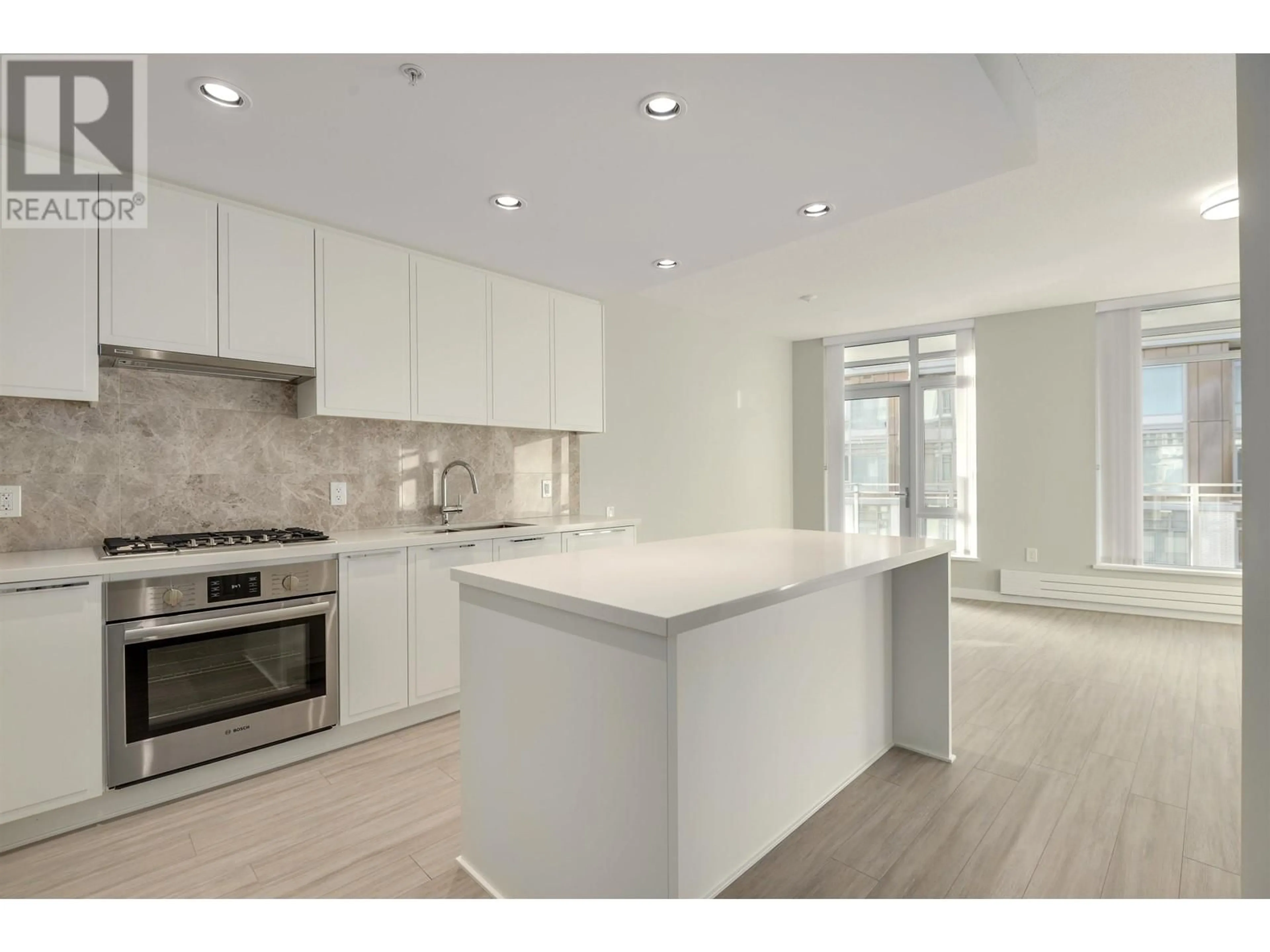 Open concept kitchen, unknown for 401 - 3198 RIVERWALK AVENUE, Vancouver British Columbia V5S0E8