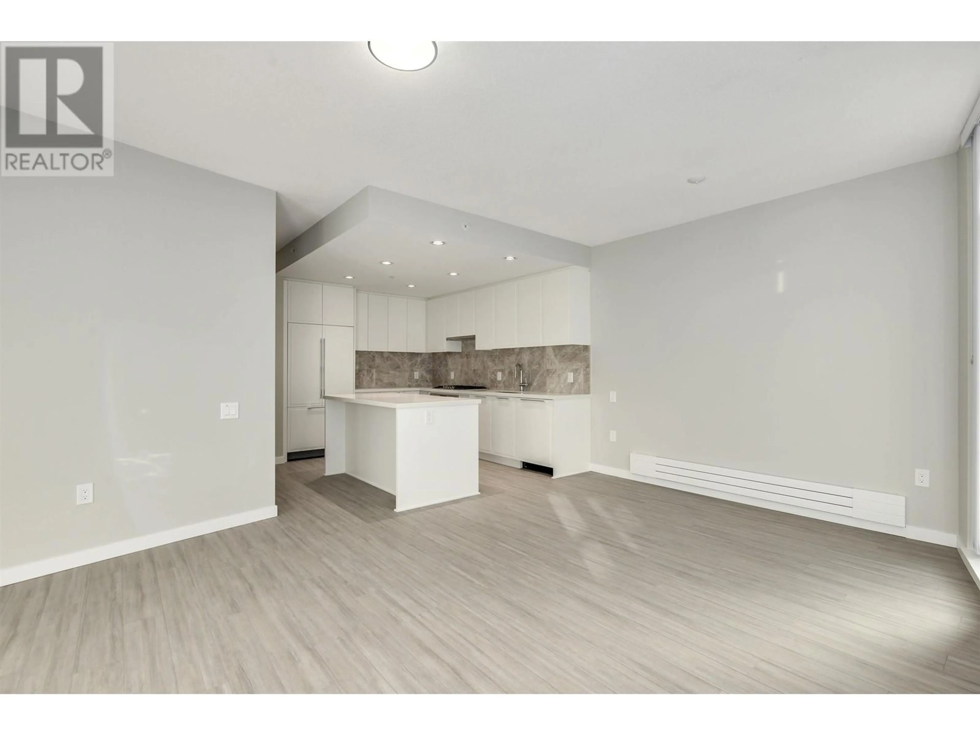 Open concept kitchen, unknown for 401 - 3198 RIVERWALK AVENUE, Vancouver British Columbia V5S0E8