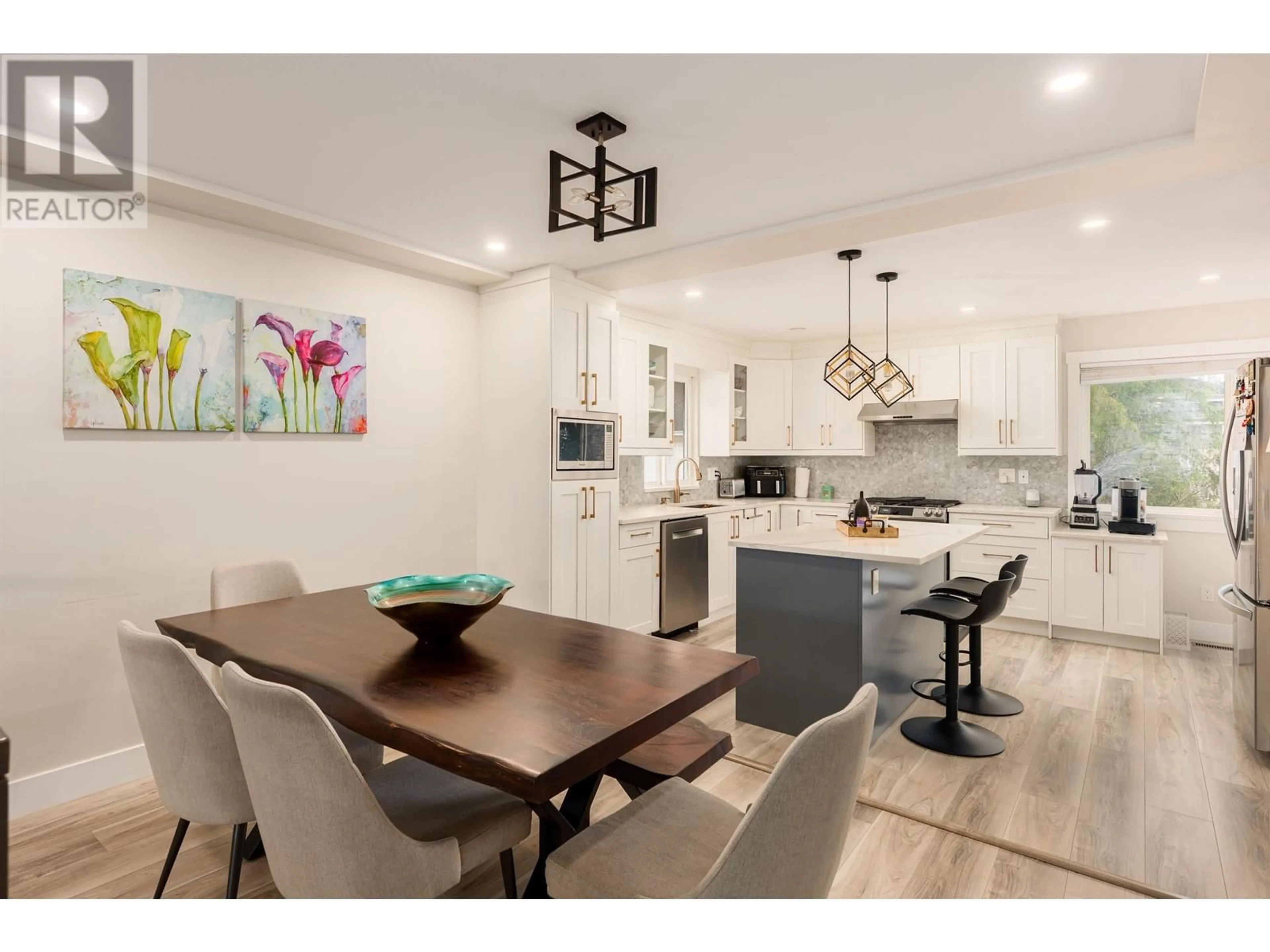 Open concept kitchen, unknown for 1282 LINCOLN DRIVE, Port Coquitlam British Columbia V3B7J5