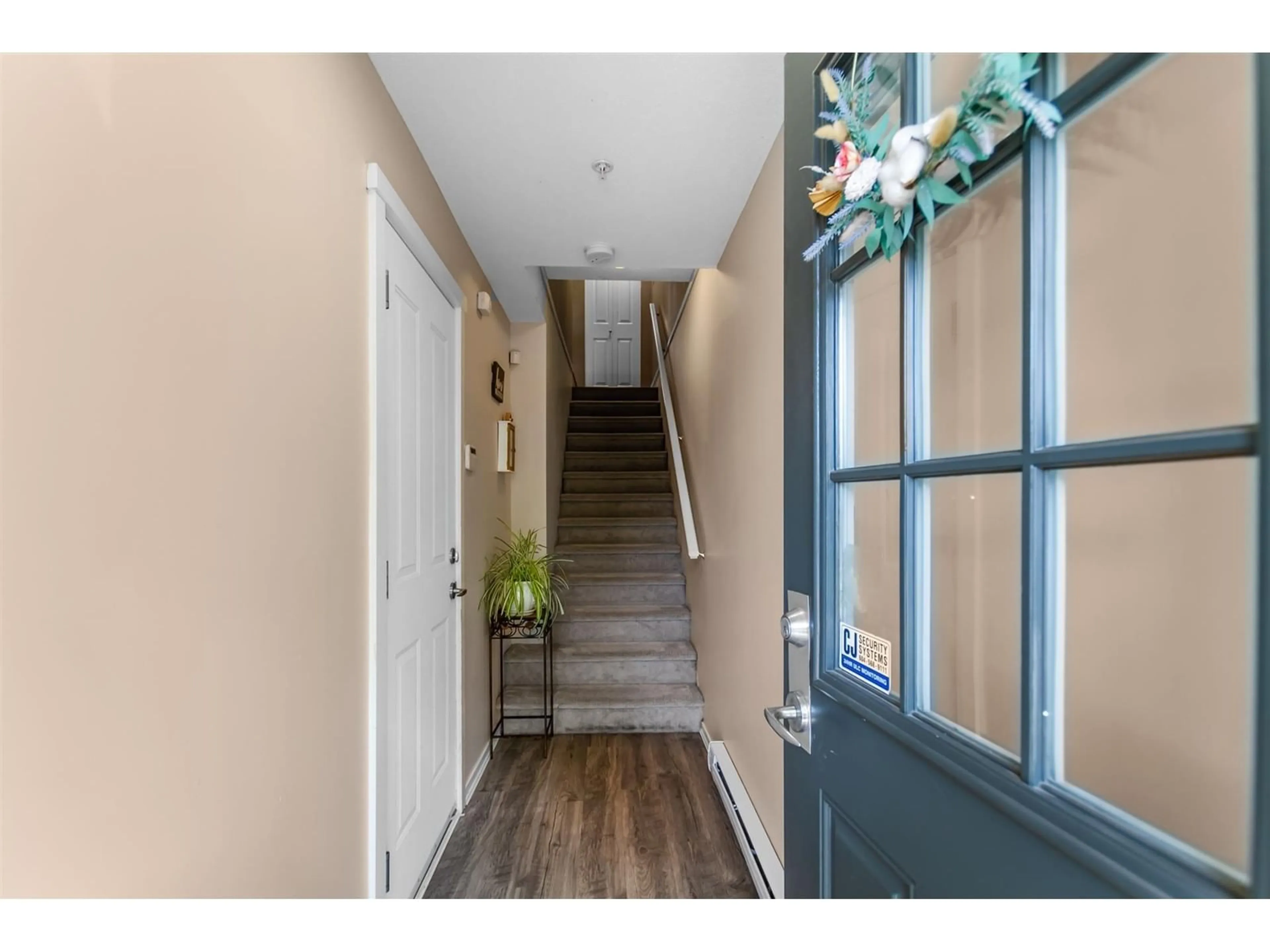 Indoor entryway for 149 - 20875 80, Langley British Columbia V2Y0B2