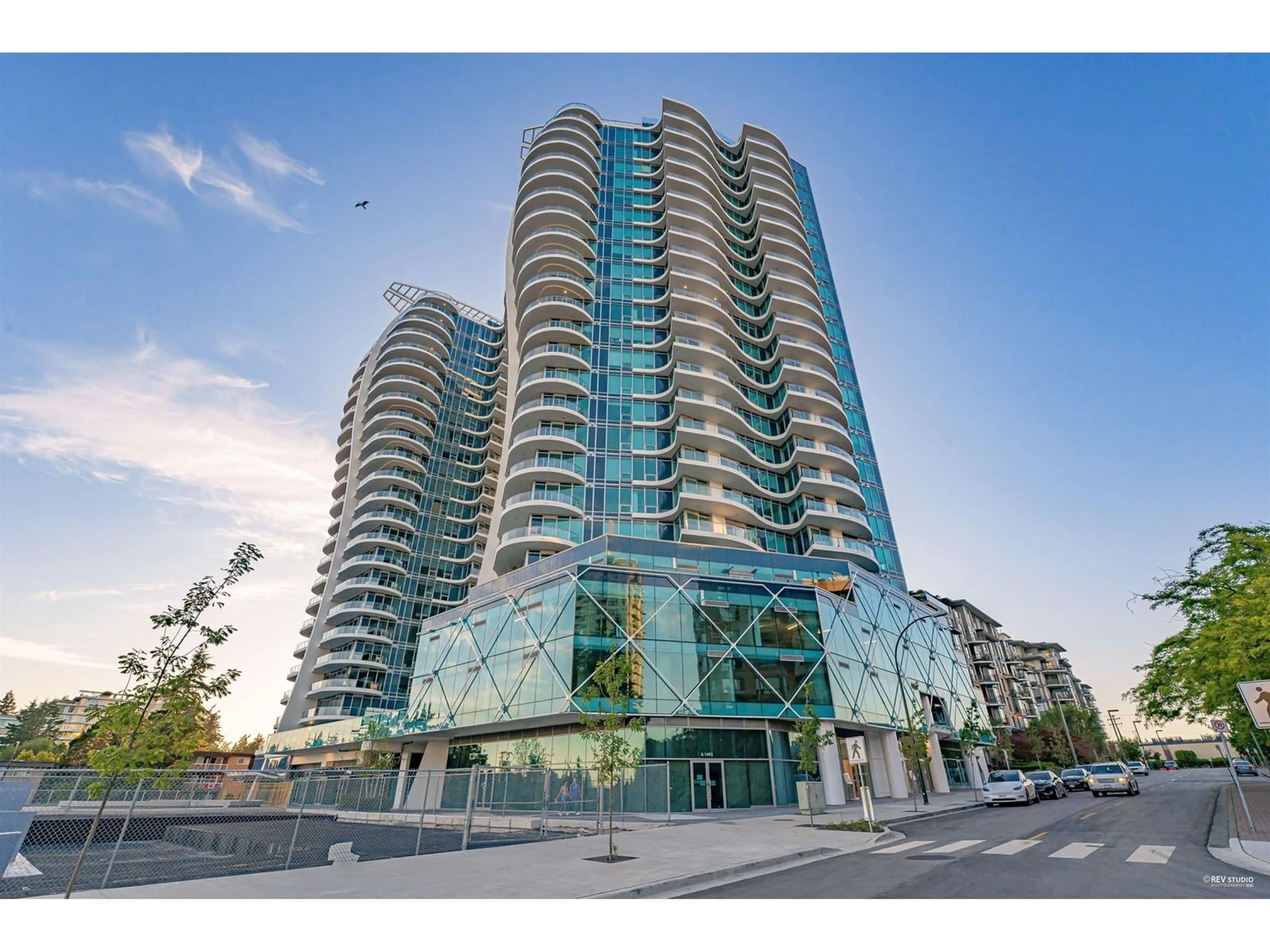 Unknown for 903 - 1501 FOSTER, White Rock British Columbia V4B0C3