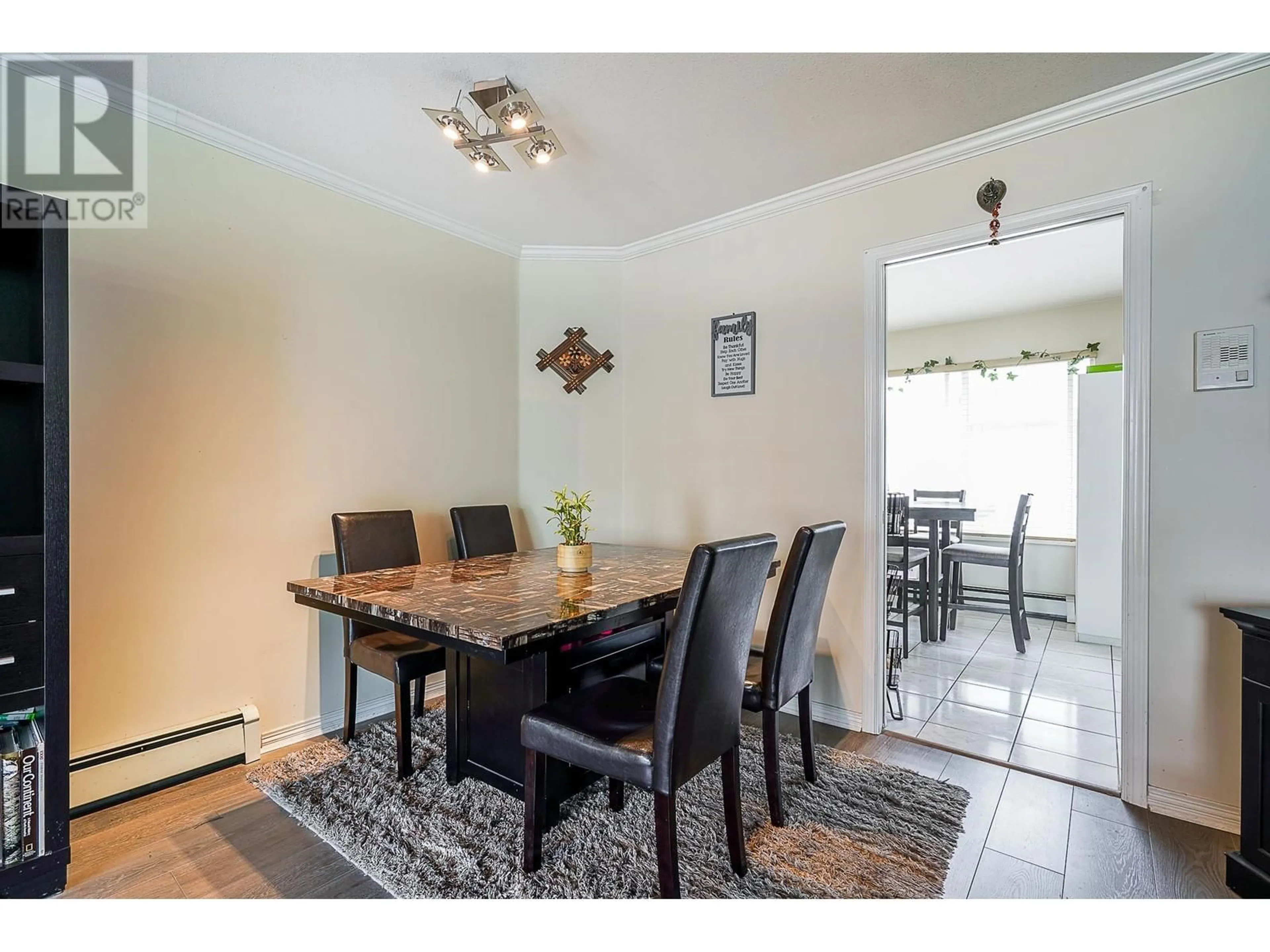 Dining room, unknown for 44 - 22800 WINDSOR COURT, Richmond British Columbia V6V2X6