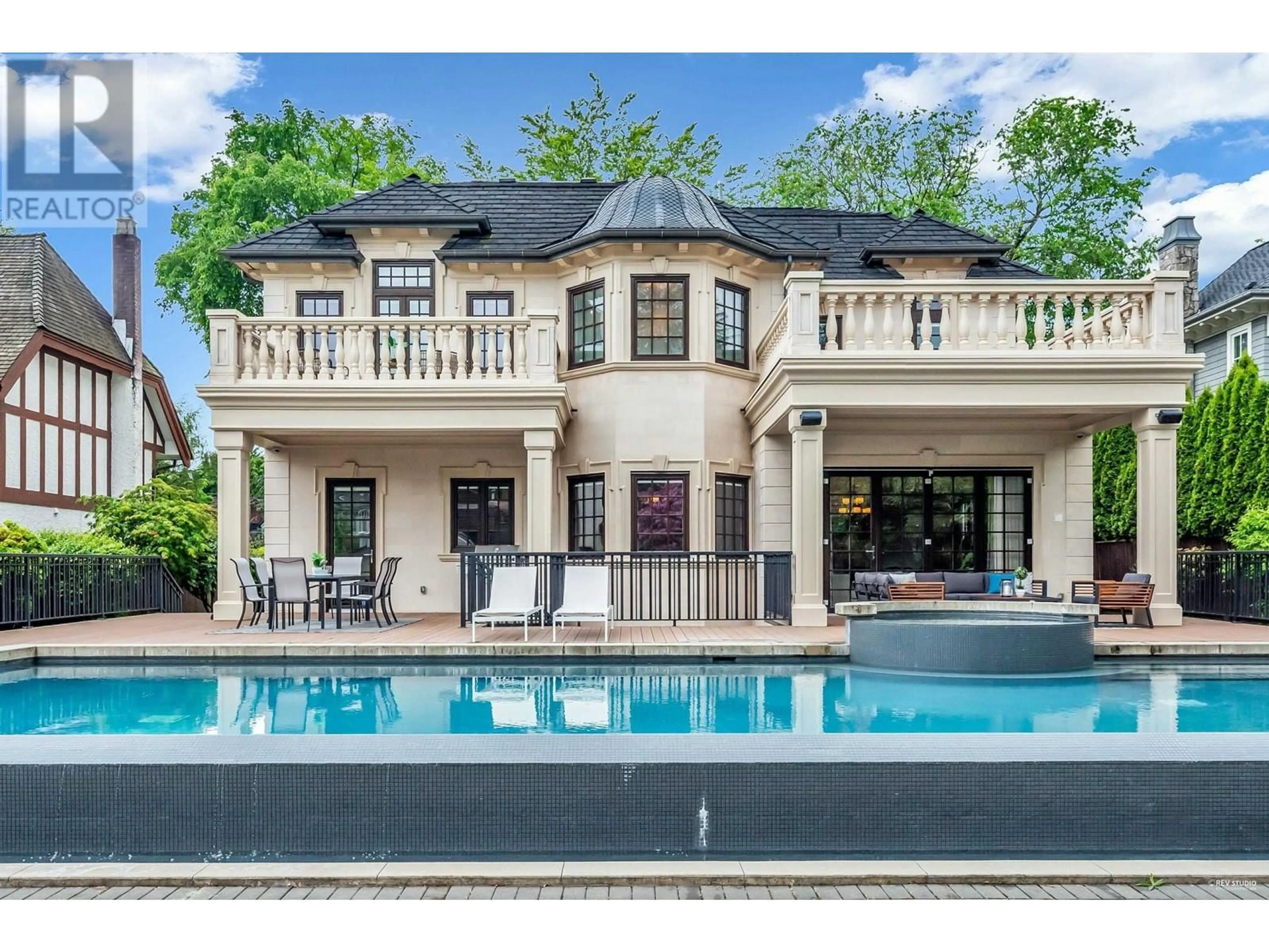 Unknown for 5762 CHURCHILL STREET, Vancouver British Columbia V6M3H2