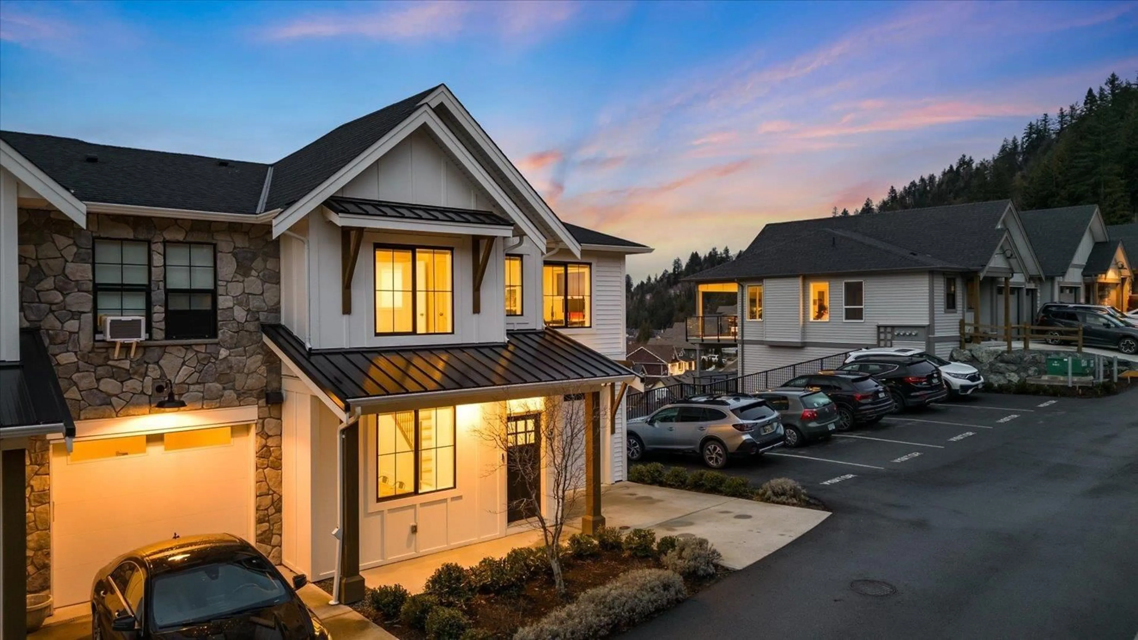Unknown for 5 - 47203 VISTA PLACE, Chilliwack British Columbia V2R6E2