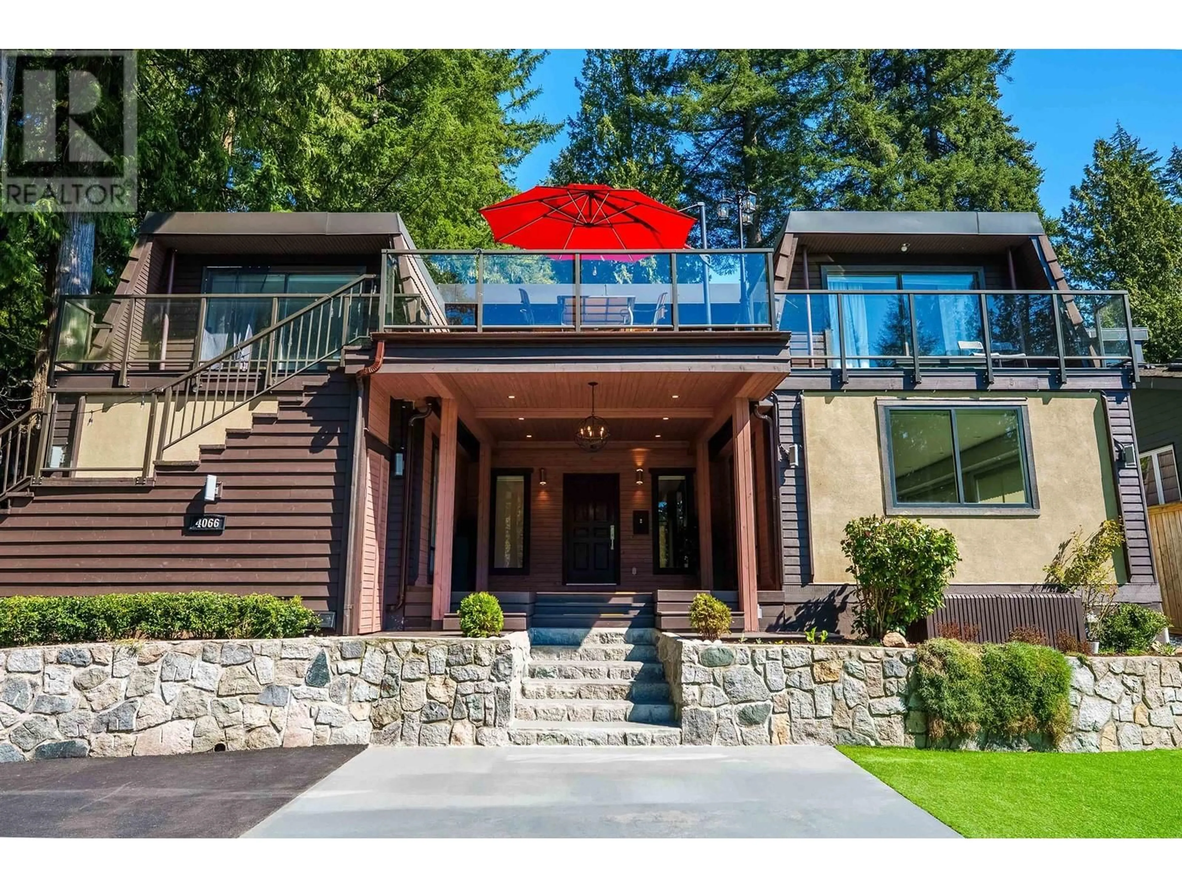 Unknown for 4066 NORWOOD AVENUE, North Vancouver British Columbia V7N3R3