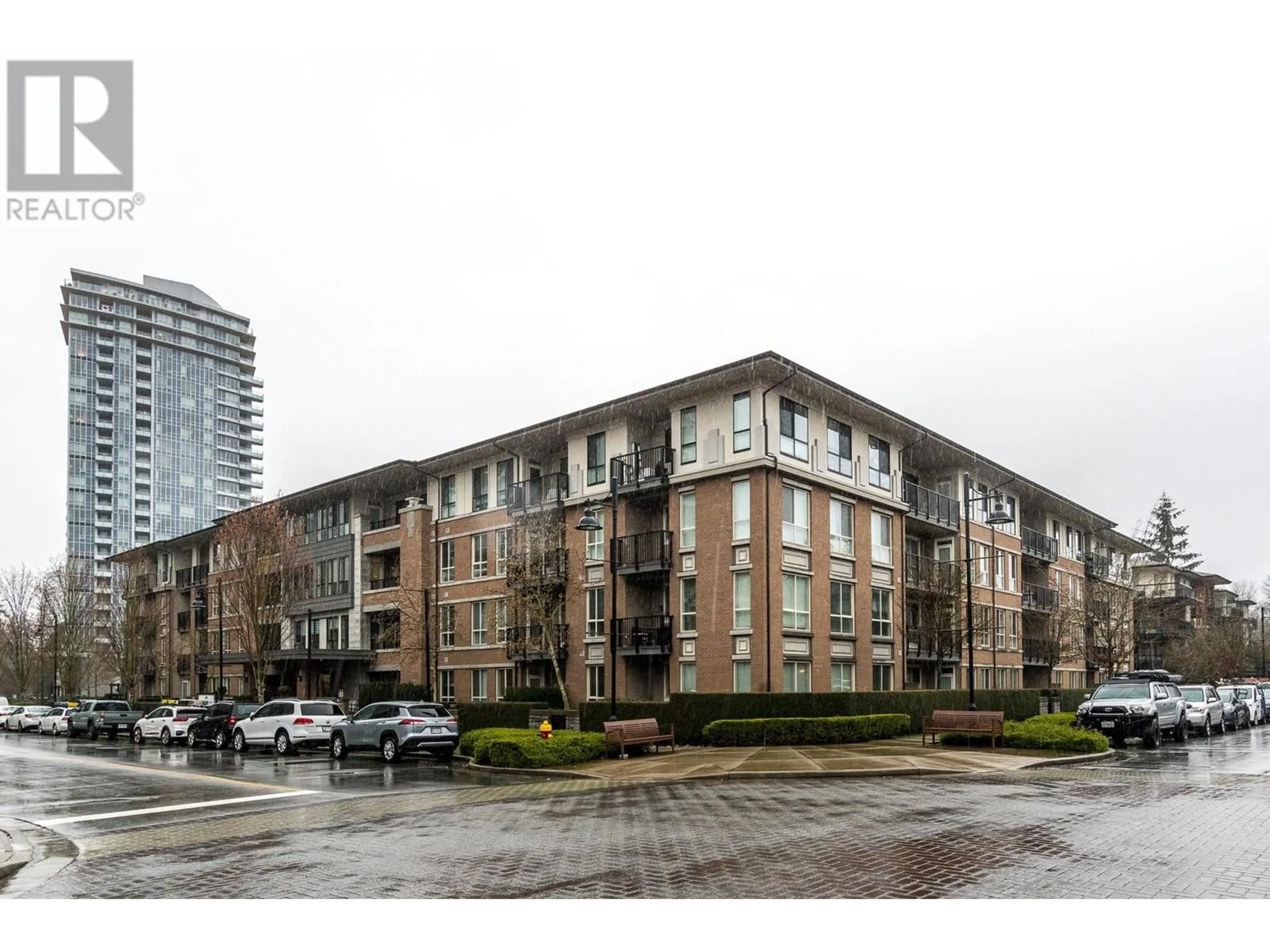 Unknown for 413 - 3107 WINDSOR GATE, Coquitlam British Columbia V3B0L1