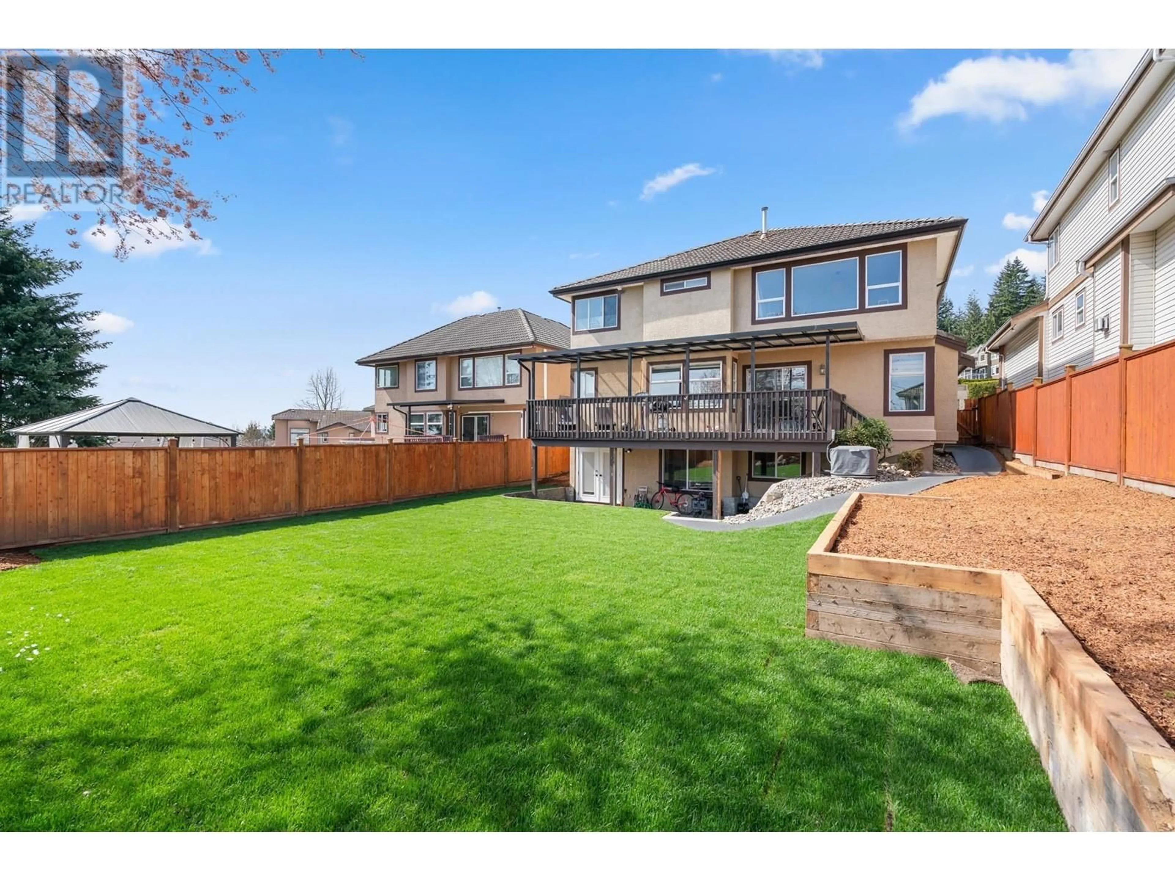 Unknown for 1551 ALPINE LANE, Coquitlam British Columbia V3E3A5